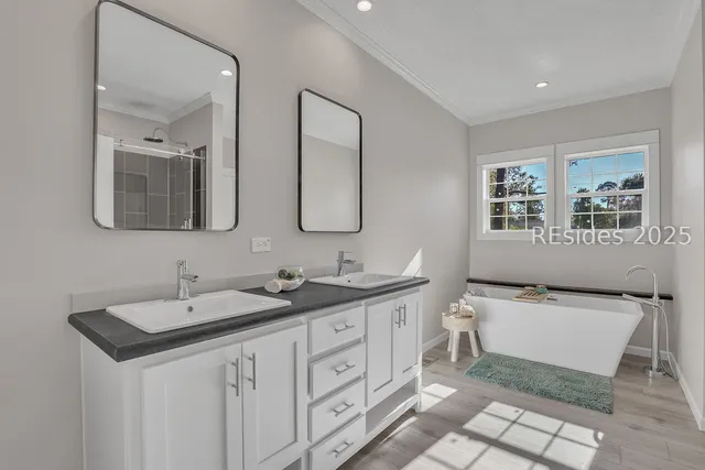 $525,000 | 15 Vine Street, Bluffton, SC 29910