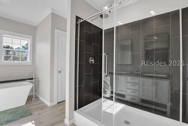 $525,000 | 15 Vine Street, Bluffton, SC 29910