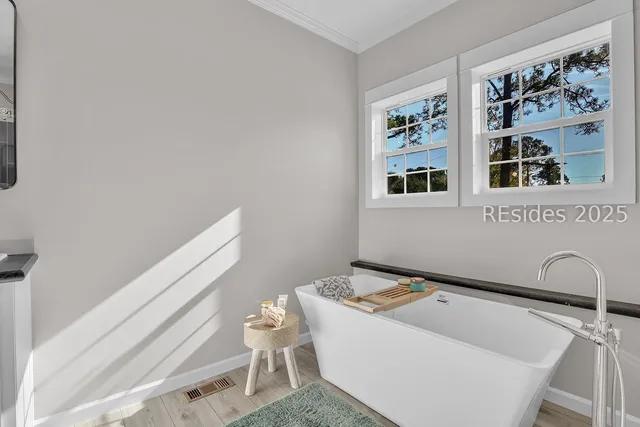 $525,000 | 15 Vine Street, Bluffton, SC 29910