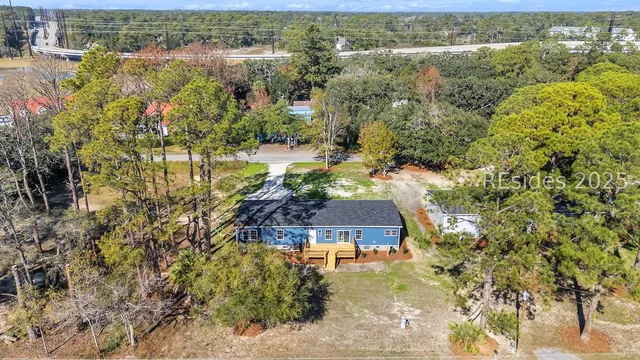 $525,000 | 15 Vine Street, Bluffton, SC 29910