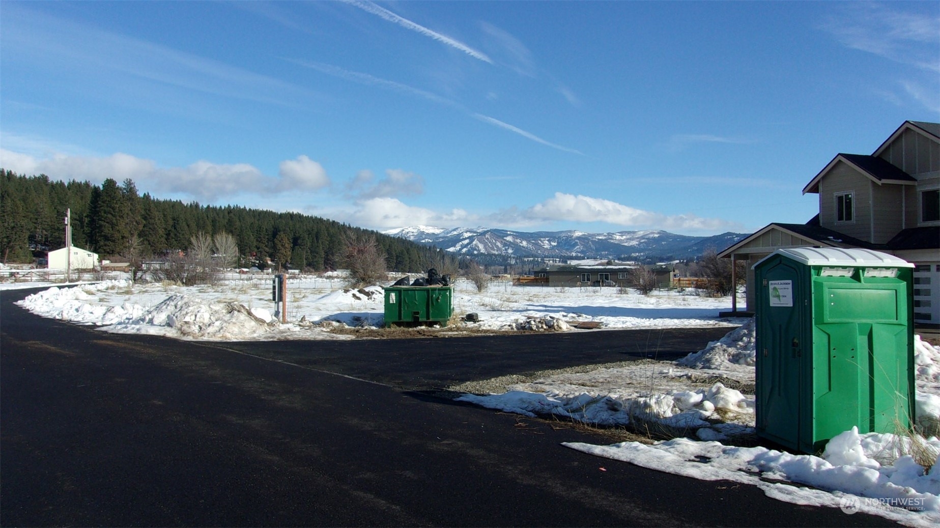 0 Red Bridge Road Cle Elum, WA 98922 - Photo 5 of 24 Gallery Image 5