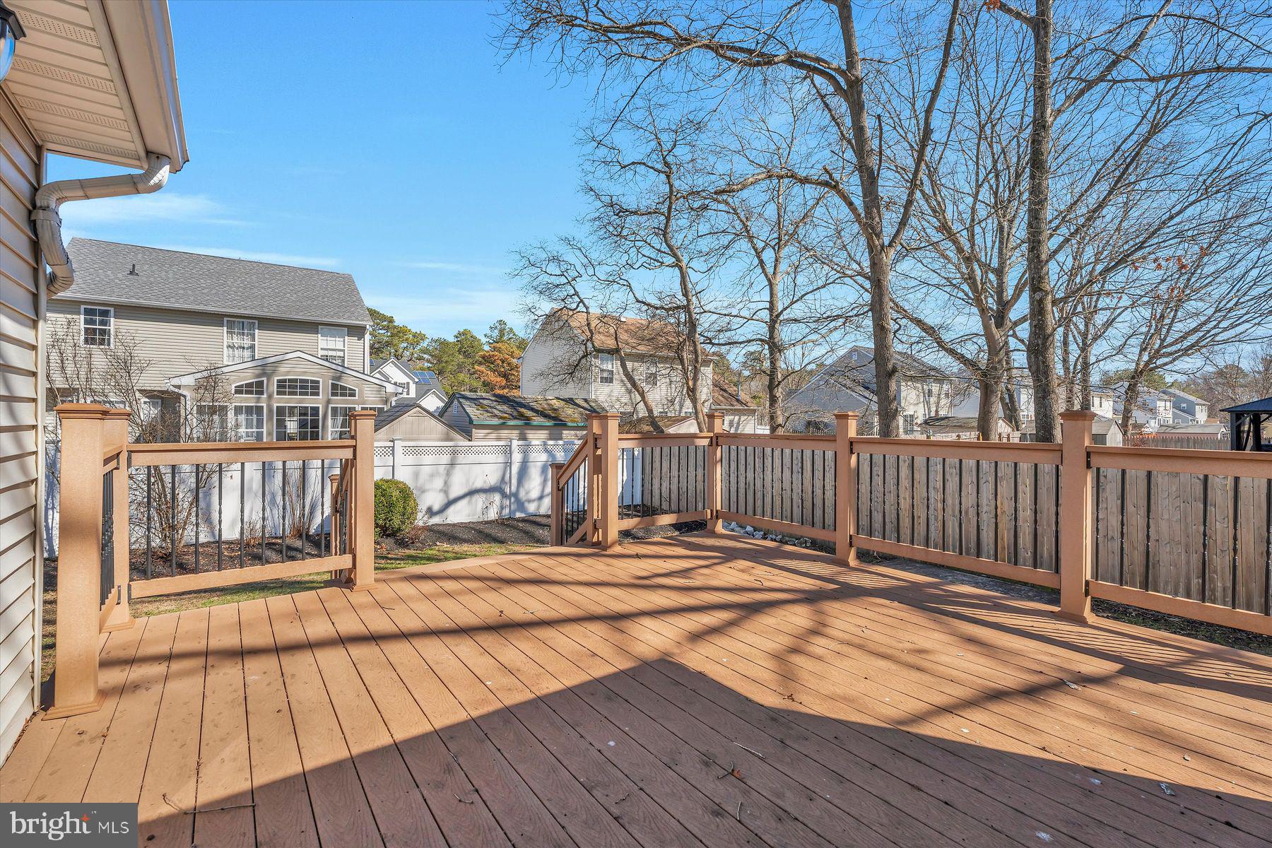 39 Country Club Road Pine Hill, NJ 08021 - Photo 22 of 29