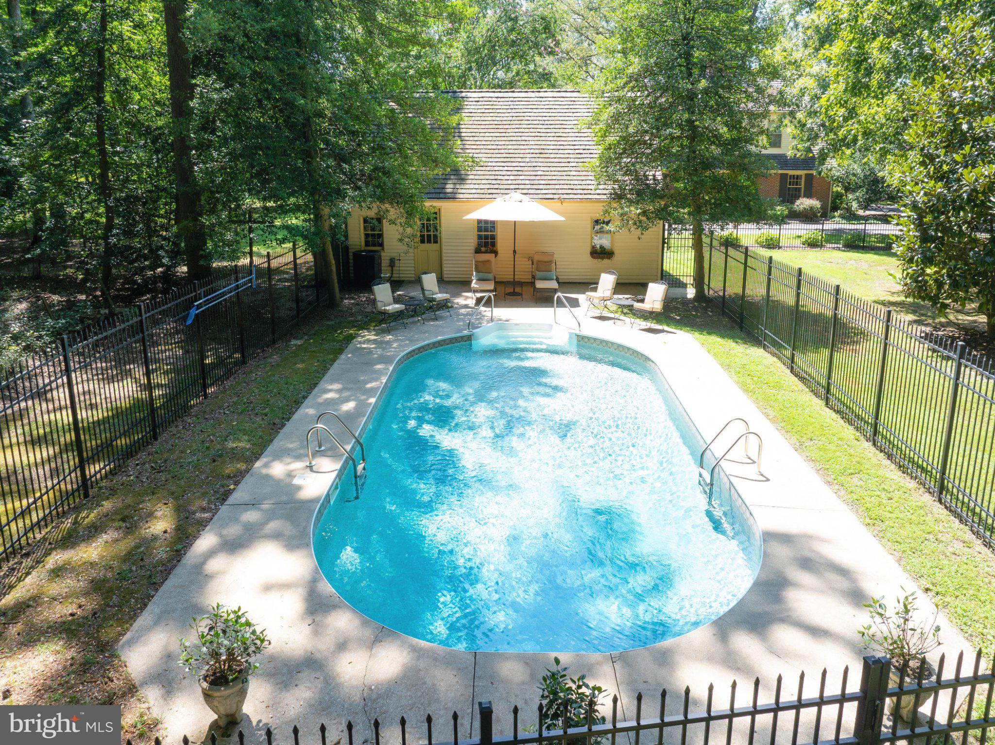 161 Raughley Hill Road Harrington, DE 19952 - Photo 4 of 54 Gallery Image 4