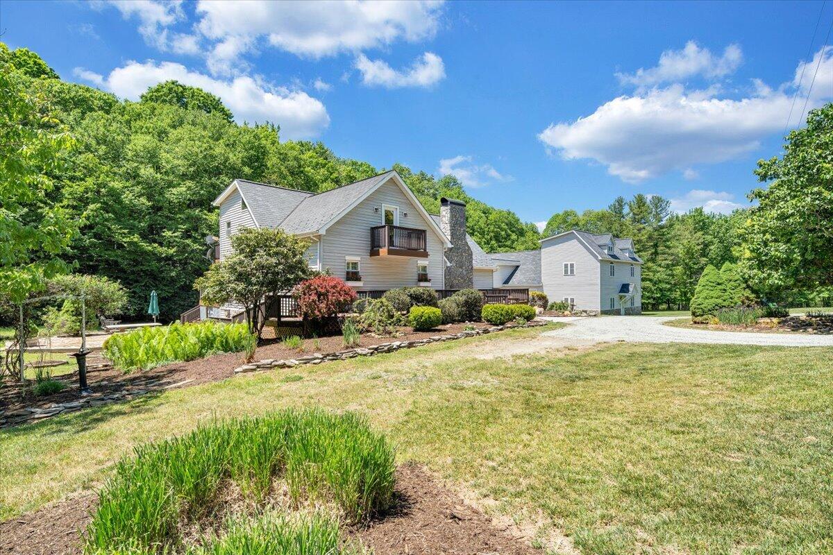 674 Old Furnace Road Southwest Floyd, VA 24091 - Photo 87 of 103 088-MIB06714