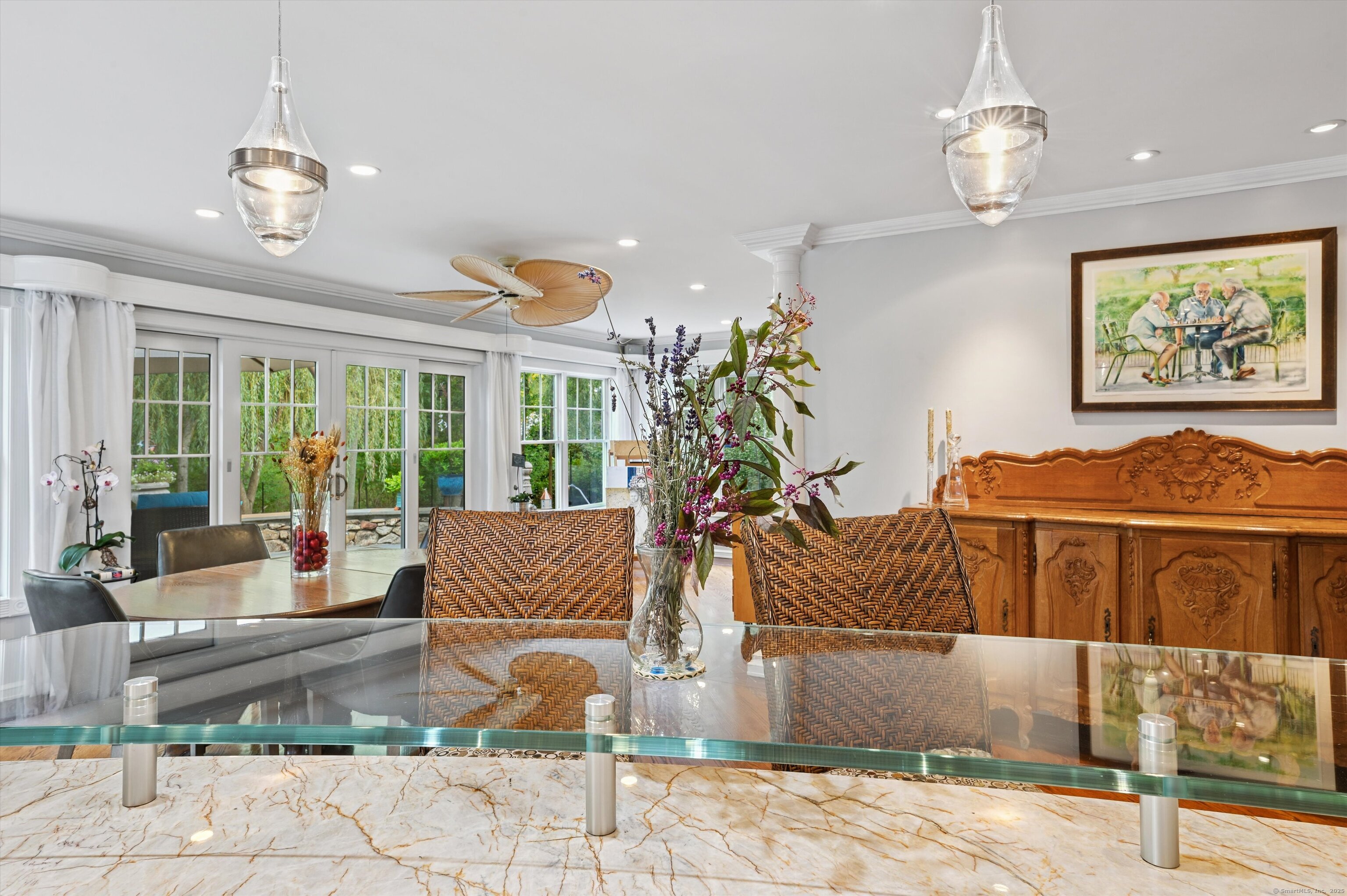 4 Burr Farms Road Westport, CT 06880 - Photo 12 of 40