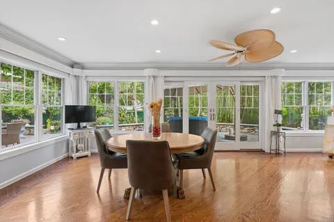 $2,218,000 | 4 Burr Farms Road, Westport, CT 06880