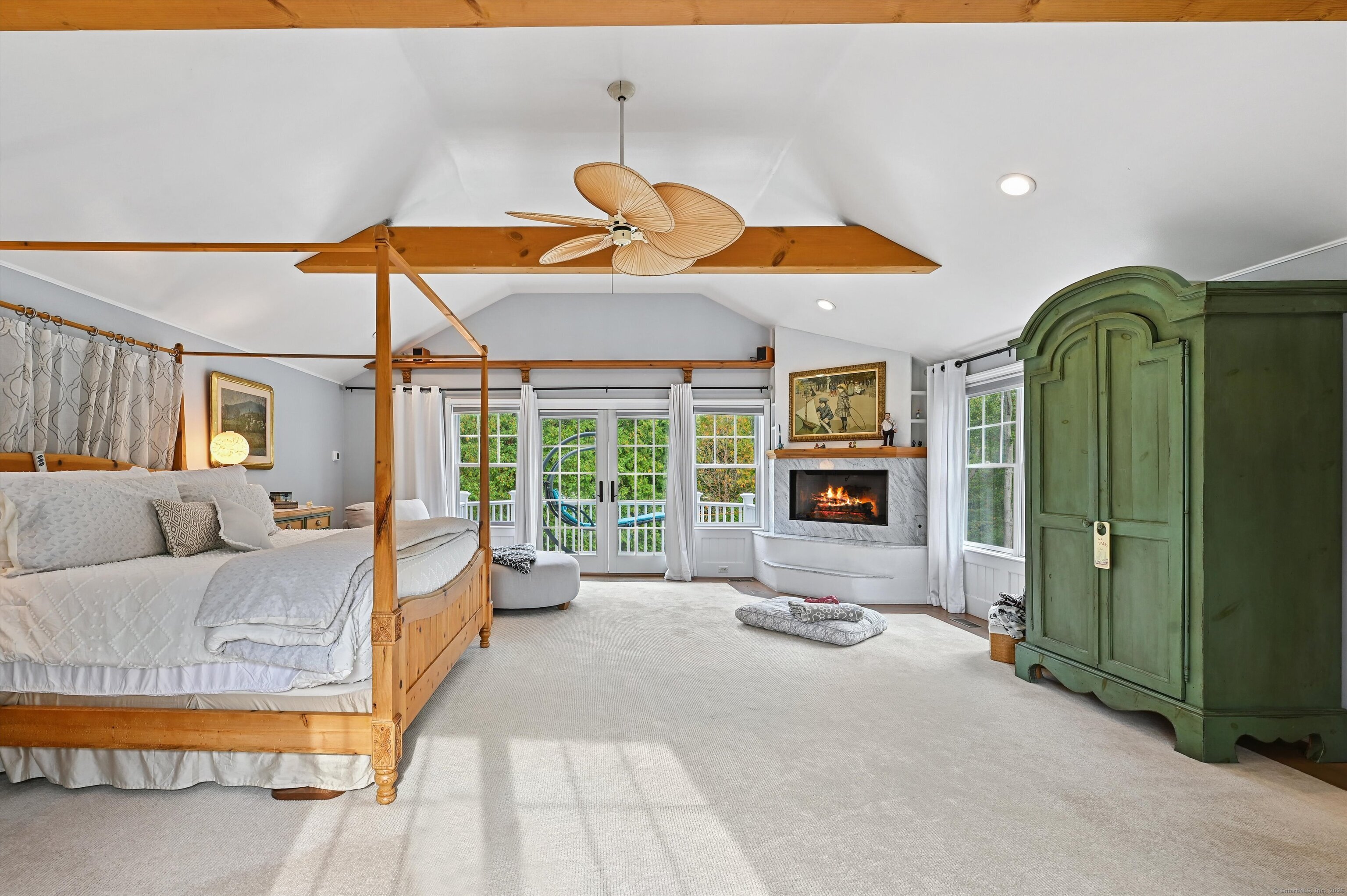 4 Burr Farms Road Westport, CT 06880 - Photo 25 of 40