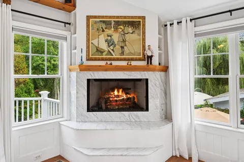 $2,218,000 | 4 Burr Farms Road, Westport, CT 06880