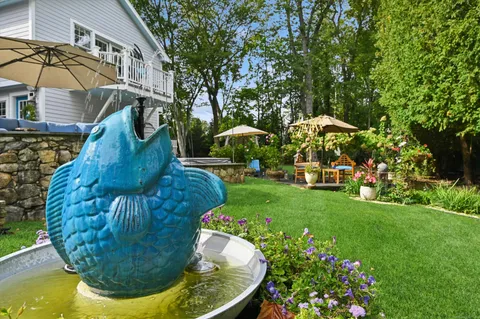 $2,218,000 | 4 Burr Farms Road, Westport, CT 06880