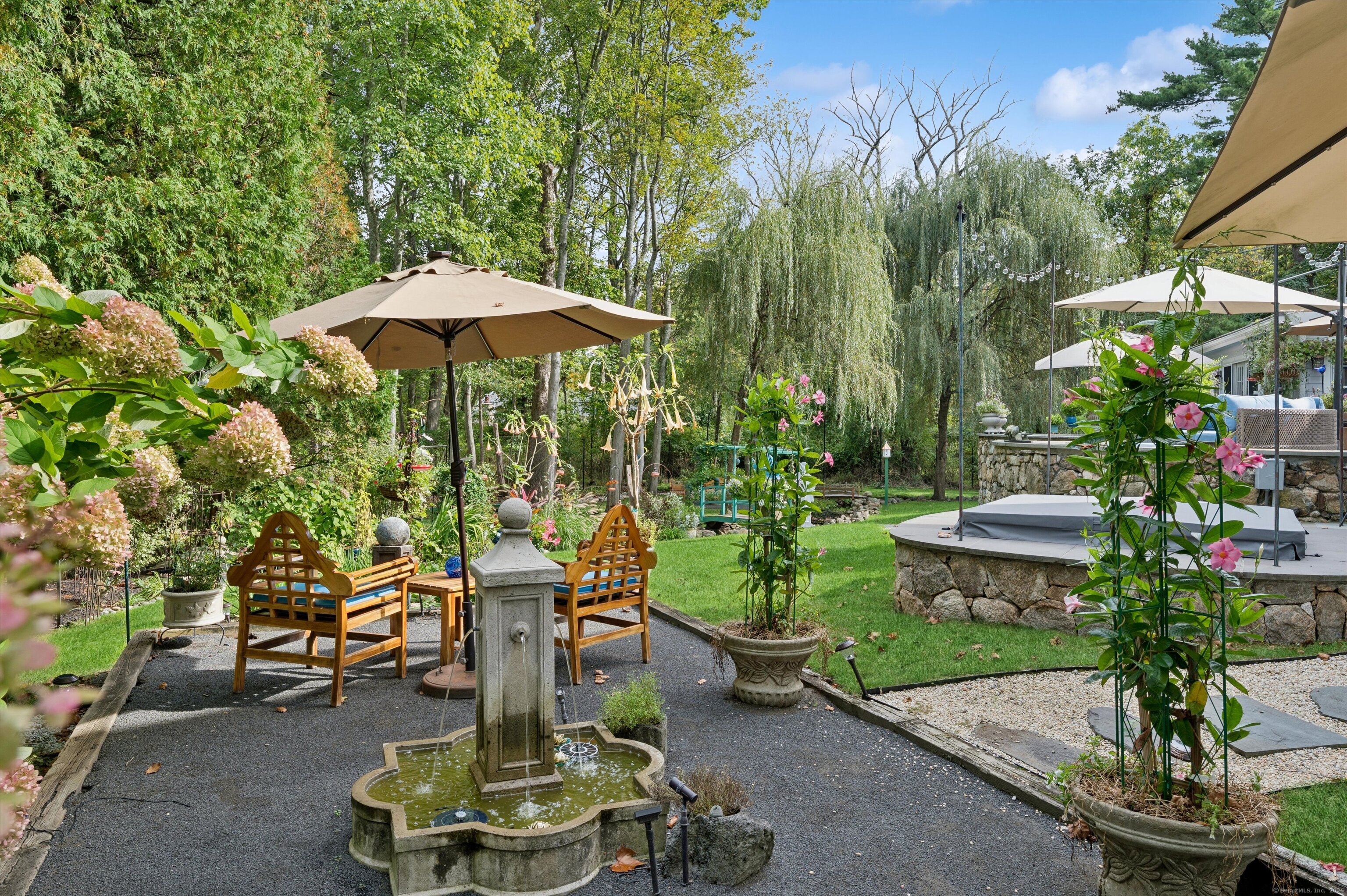 4 Burr Farms Road Westport, CT 06880 - Photo 34 of 40