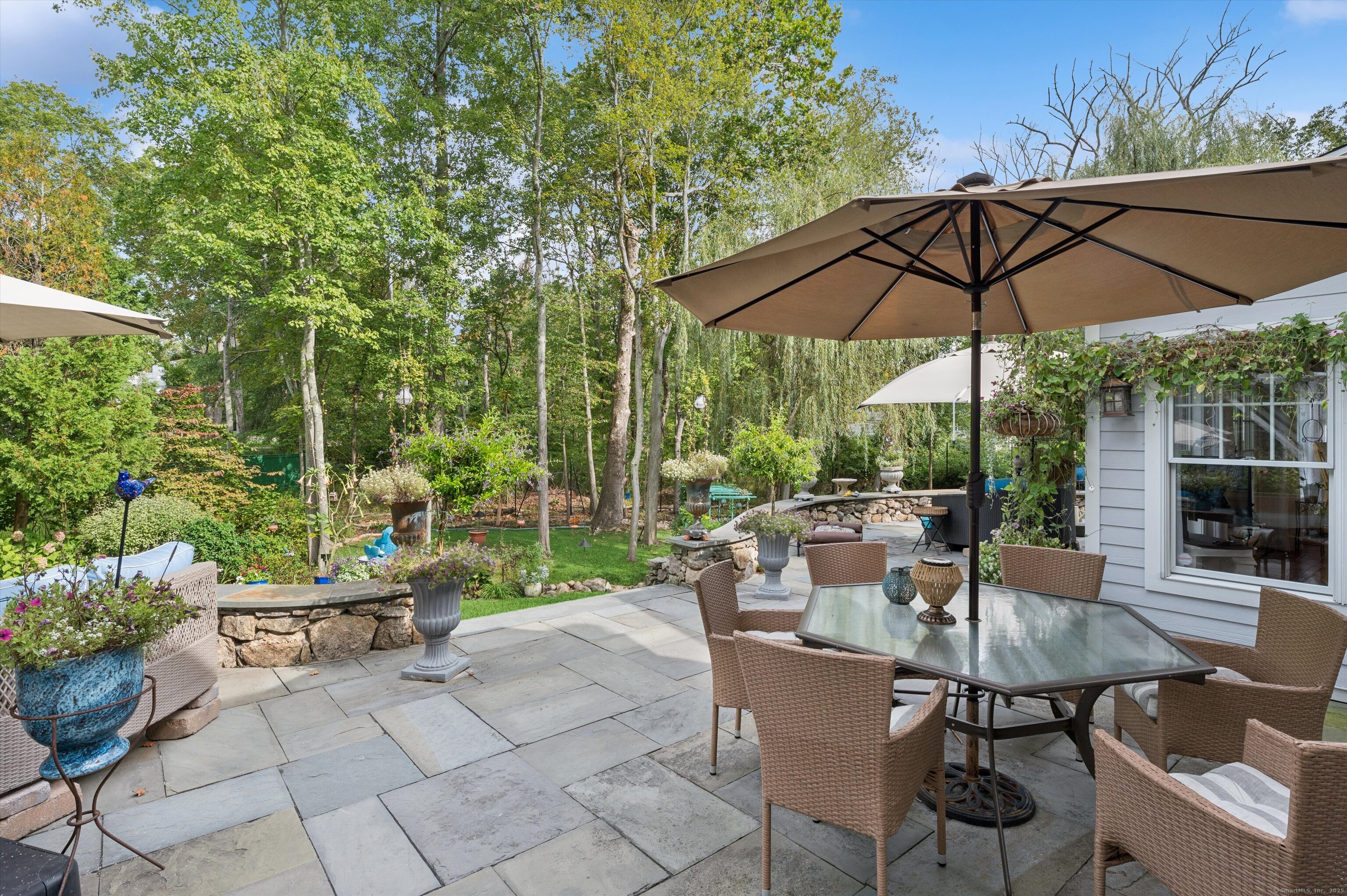 4 Burr Farms Road Westport, CT 06880 - Photo 35 of 40