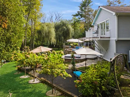 $2,218,000 | 4 Burr Farms Road, Westport, CT 06880