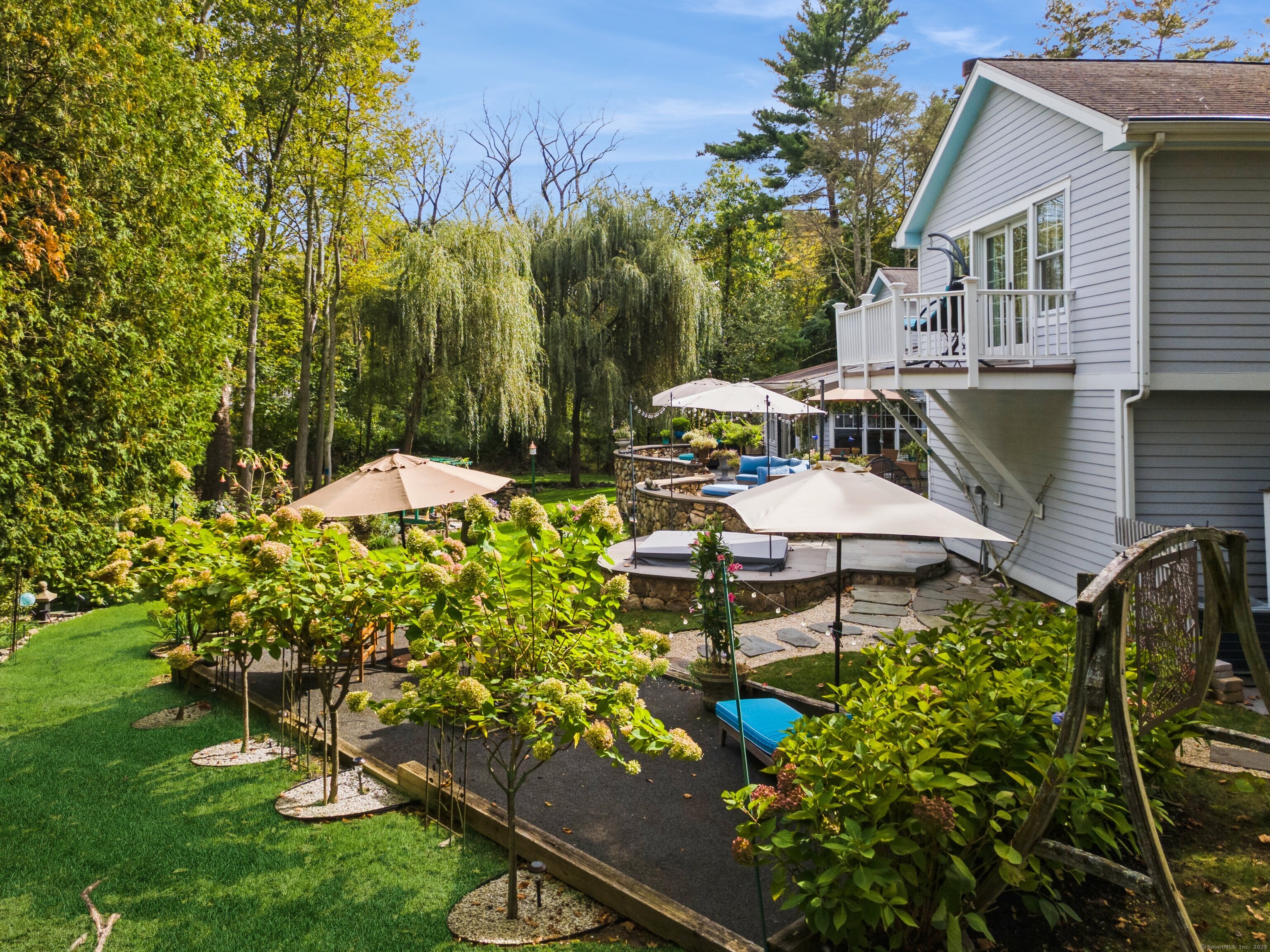 4 Burr Farms Road Westport, CT 06880 - Photo 37 of 40