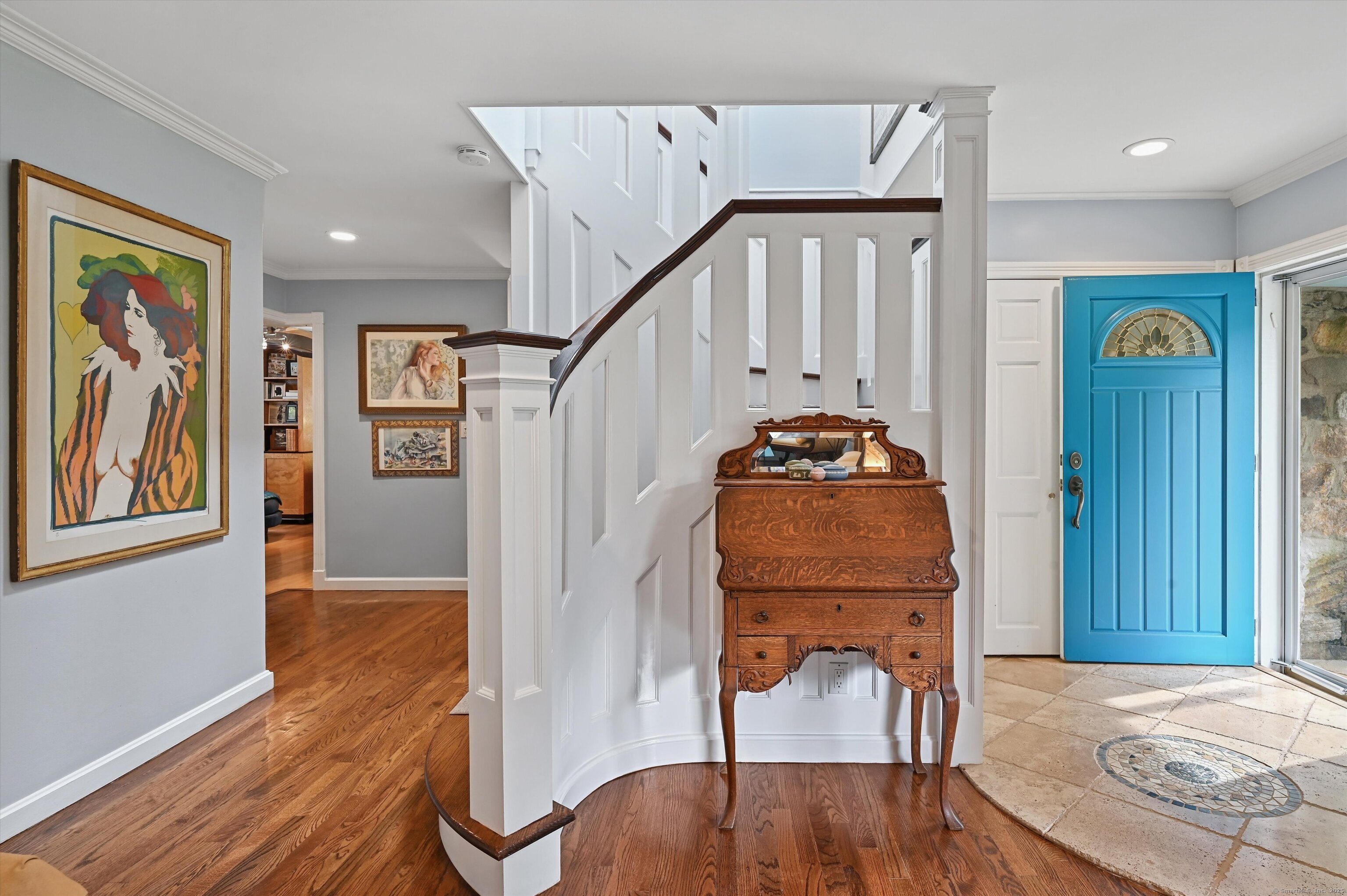 4 Burr Farms Road Westport, CT 06880 - Photo 4 of 40