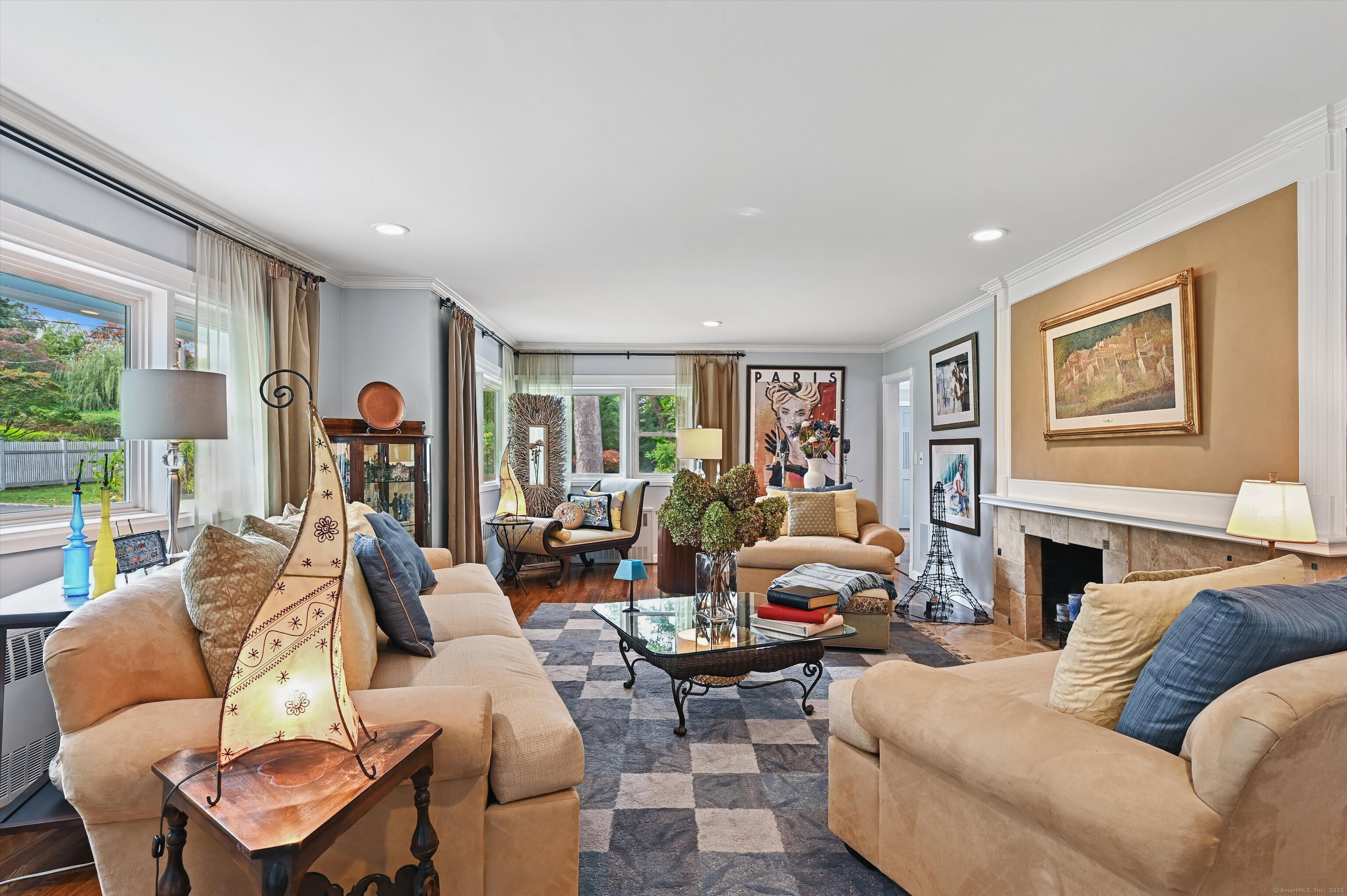 4 Burr Farms Road Westport, CT 06880 - Photo 5 of 40