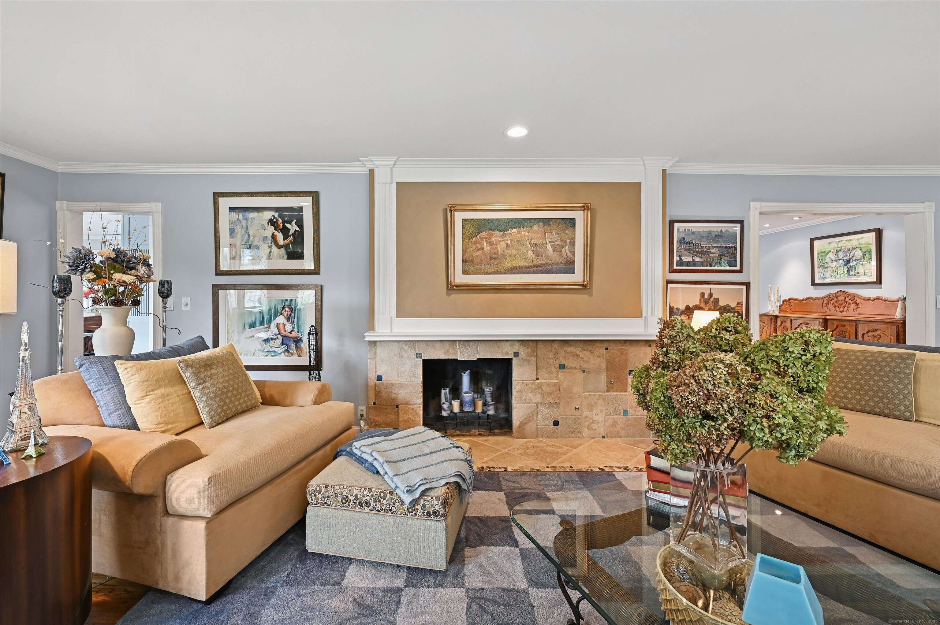 4 Burr Farms Road Westport, CT 06880 - Photo 6 of 40