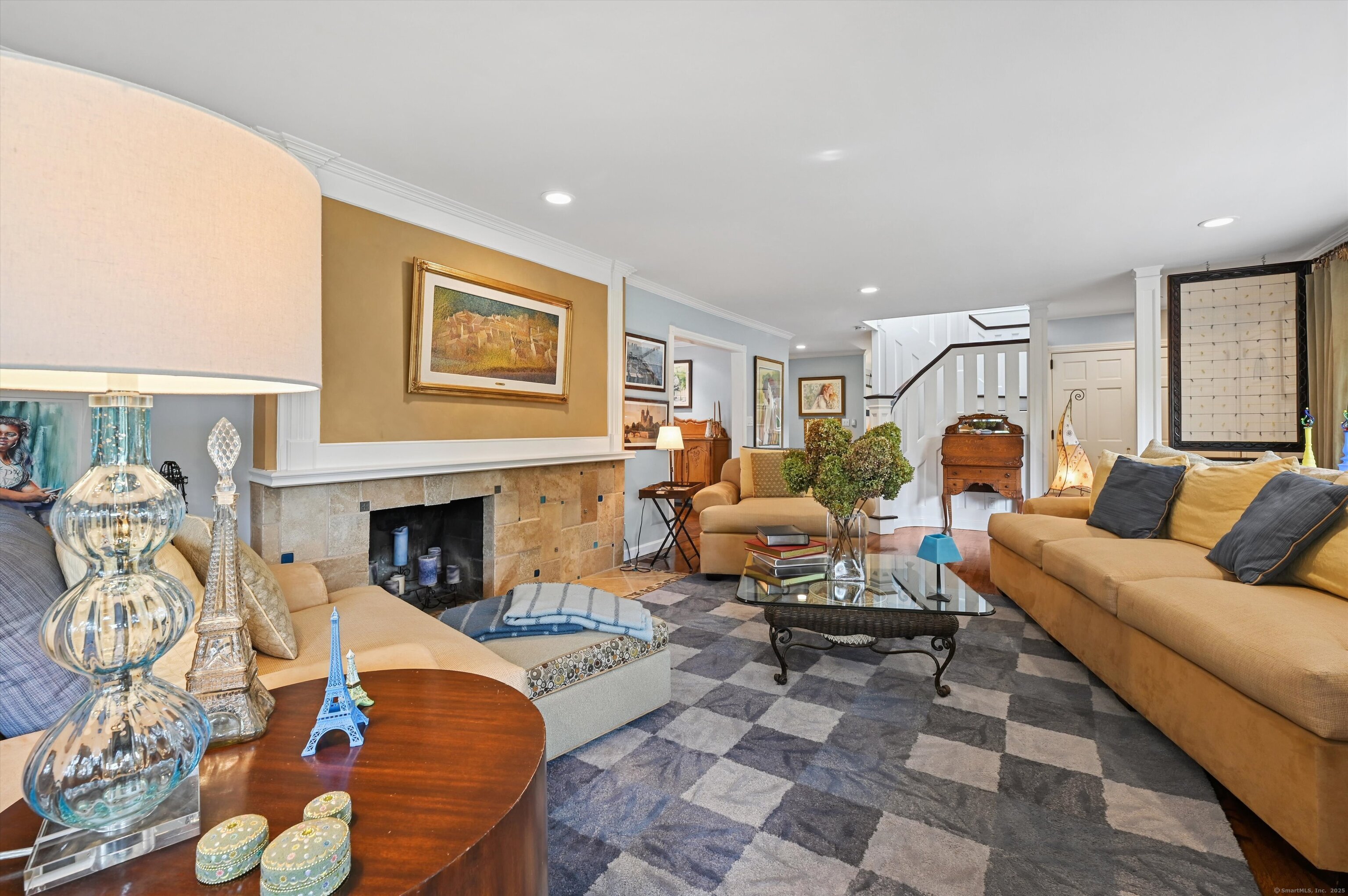 4 Burr Farms Road Westport, CT 06880 - Photo 7 of 40