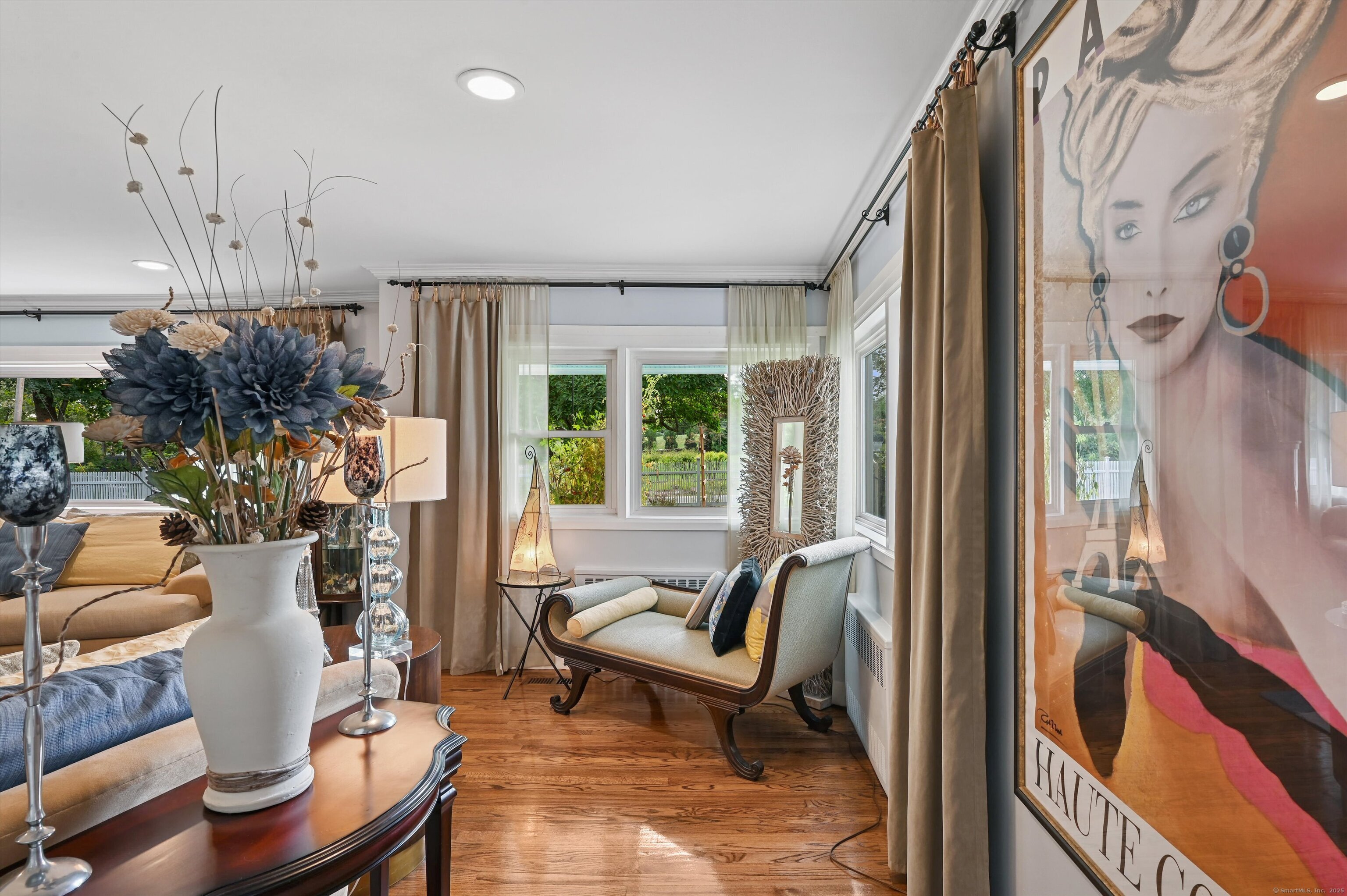 4 Burr Farms Road Westport, CT 06880 - Photo 8 of 40