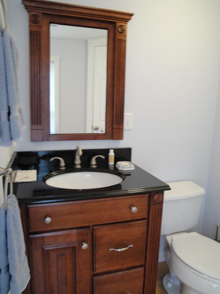 28-92 Rt Green Green Bank, WV 24944 - Photo 25 of 26 Master Bath