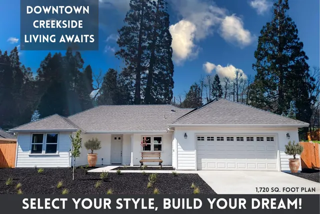 $475,000 | 128 Creekside Court, Murphys, CA 95247