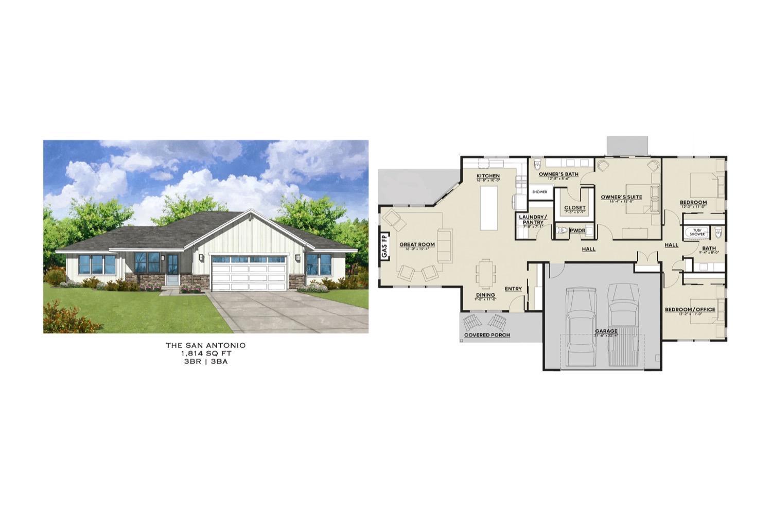 128 Creekside Court Murphys, CA 95247 - Photo 11 of 14