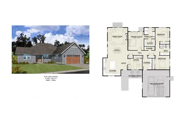 $475,000 | 128 Creekside Court, Murphys, CA 95247