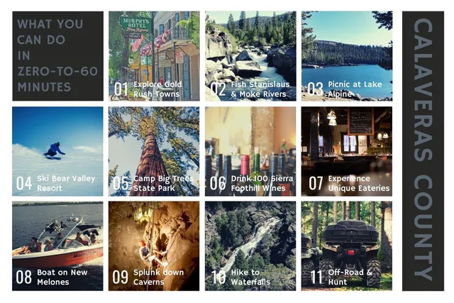 $475,000 | 128 Creekside Court, Murphys, CA 95247