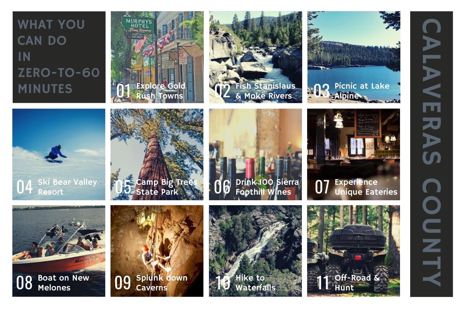 128 Creekside Court Murphys, CA 95247 - Photo 14 of 14