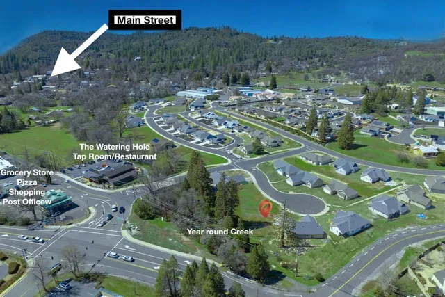 $475,000 | 128 Creekside Court, Murphys, CA 95247