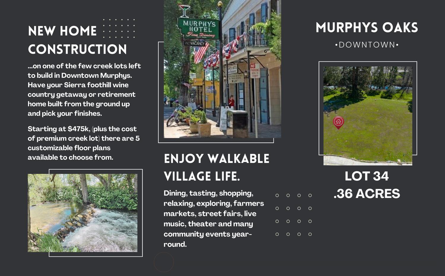 128 Creekside Court Murphys, CA 95247 - Photo 4 of 14