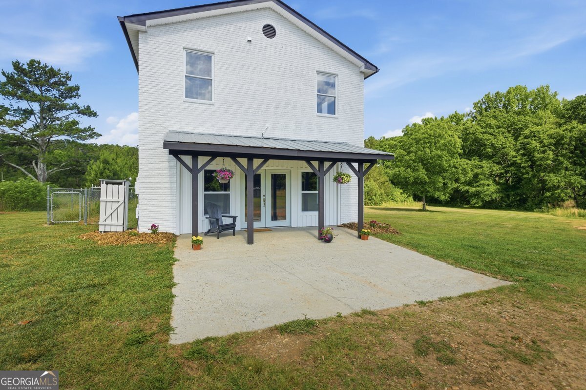 1465 Thurston Snow Road Good Hope, GA 30641 - Photo 4 of 48