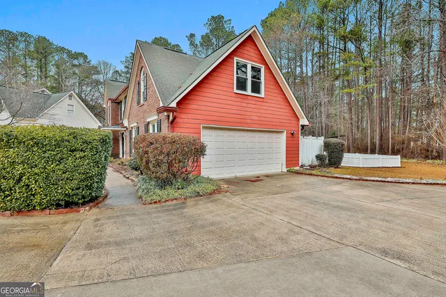 $399,900 | 221 Copperplate Lane, Peachtree City, GA 30269