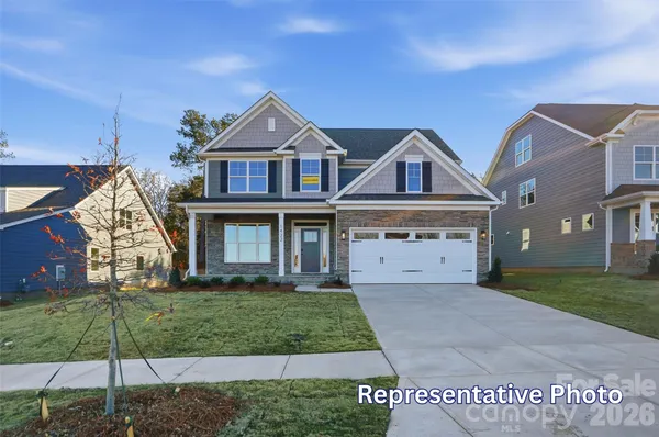 $449,000 | 2769 Ashton Pk Lane, Monroe, NC 28110