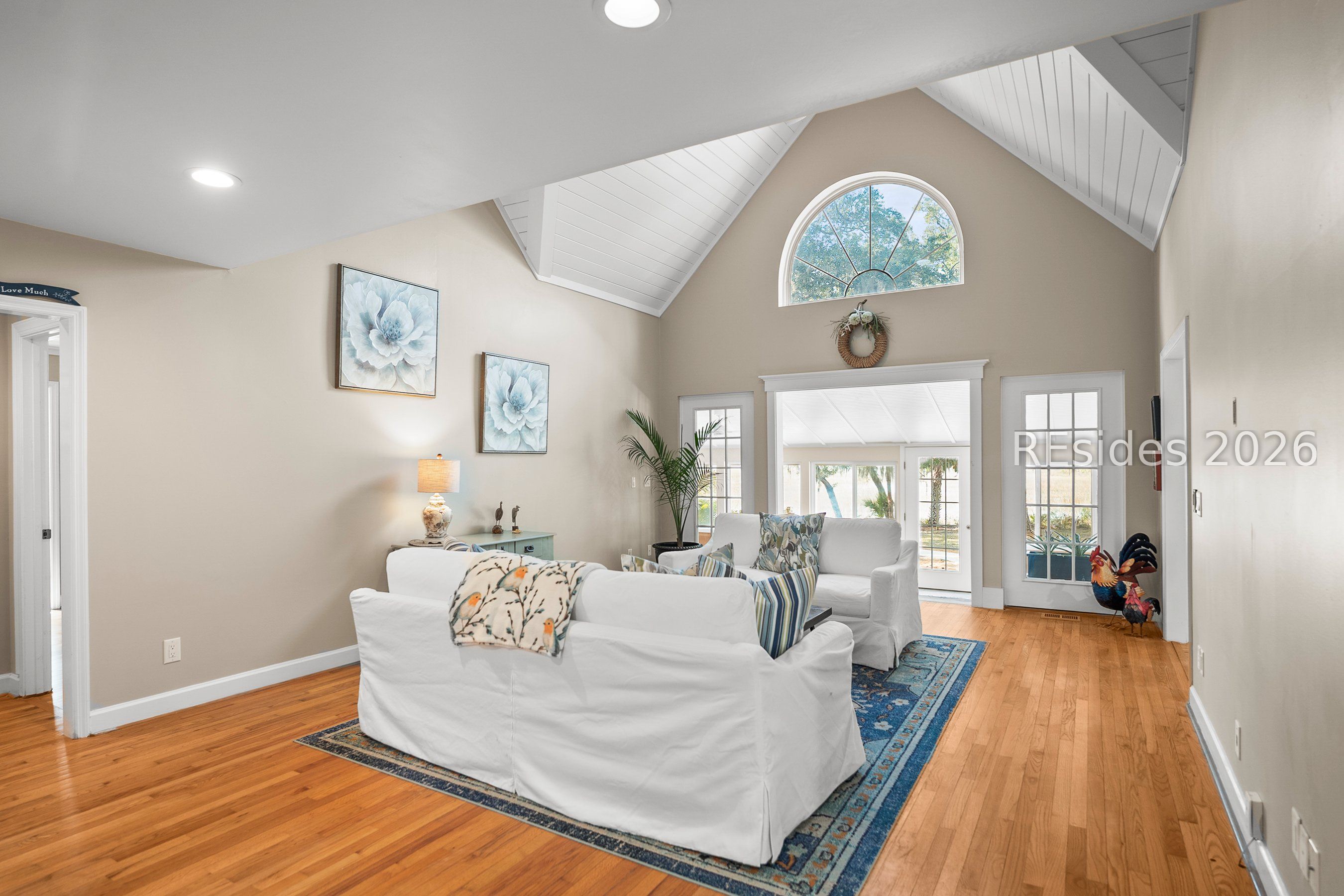 50 Scipio Road Beaufort, SC 29906 - Photo 14 of 76