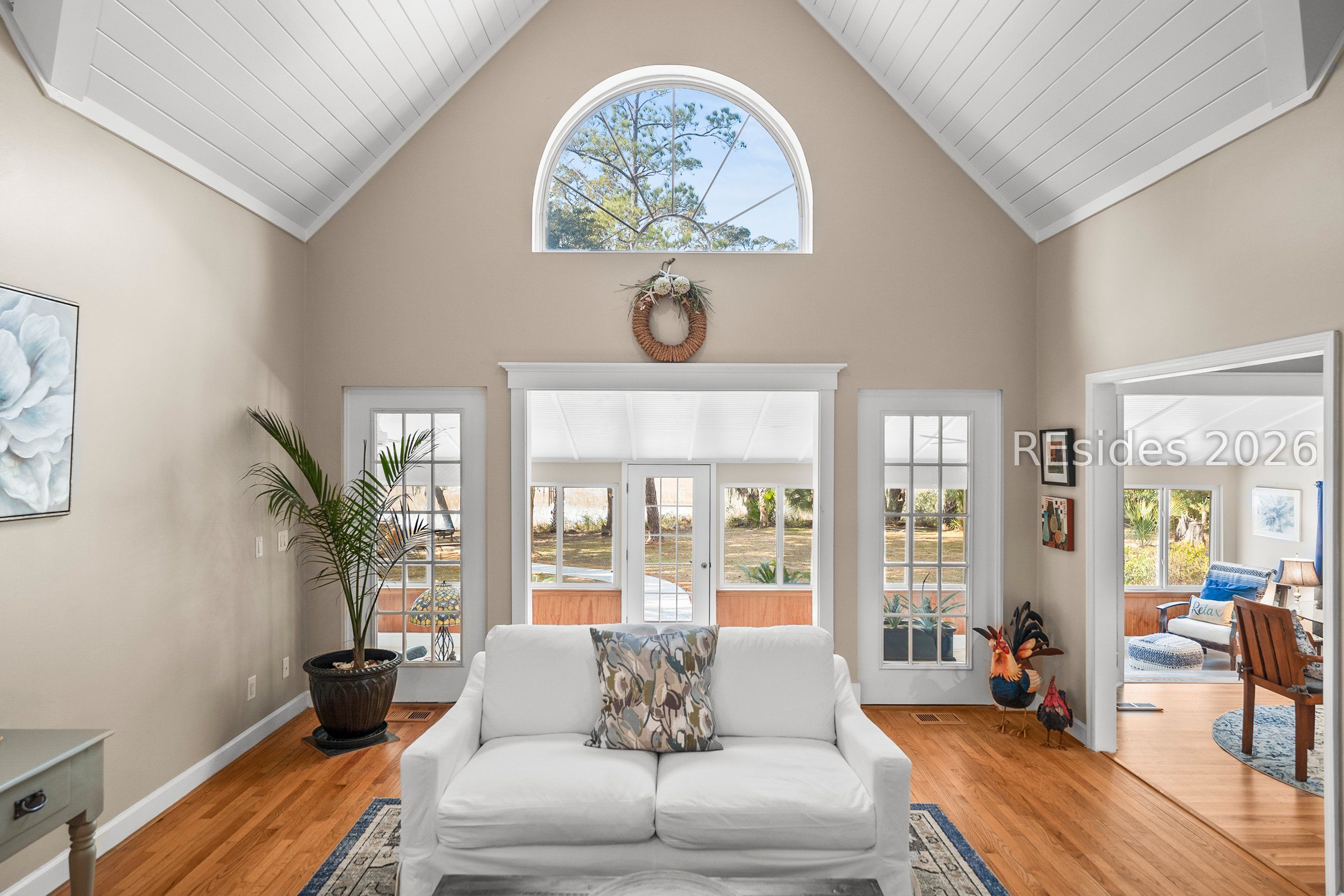 50 Scipio Road Beaufort, SC 29906 - Photo 15 of 76