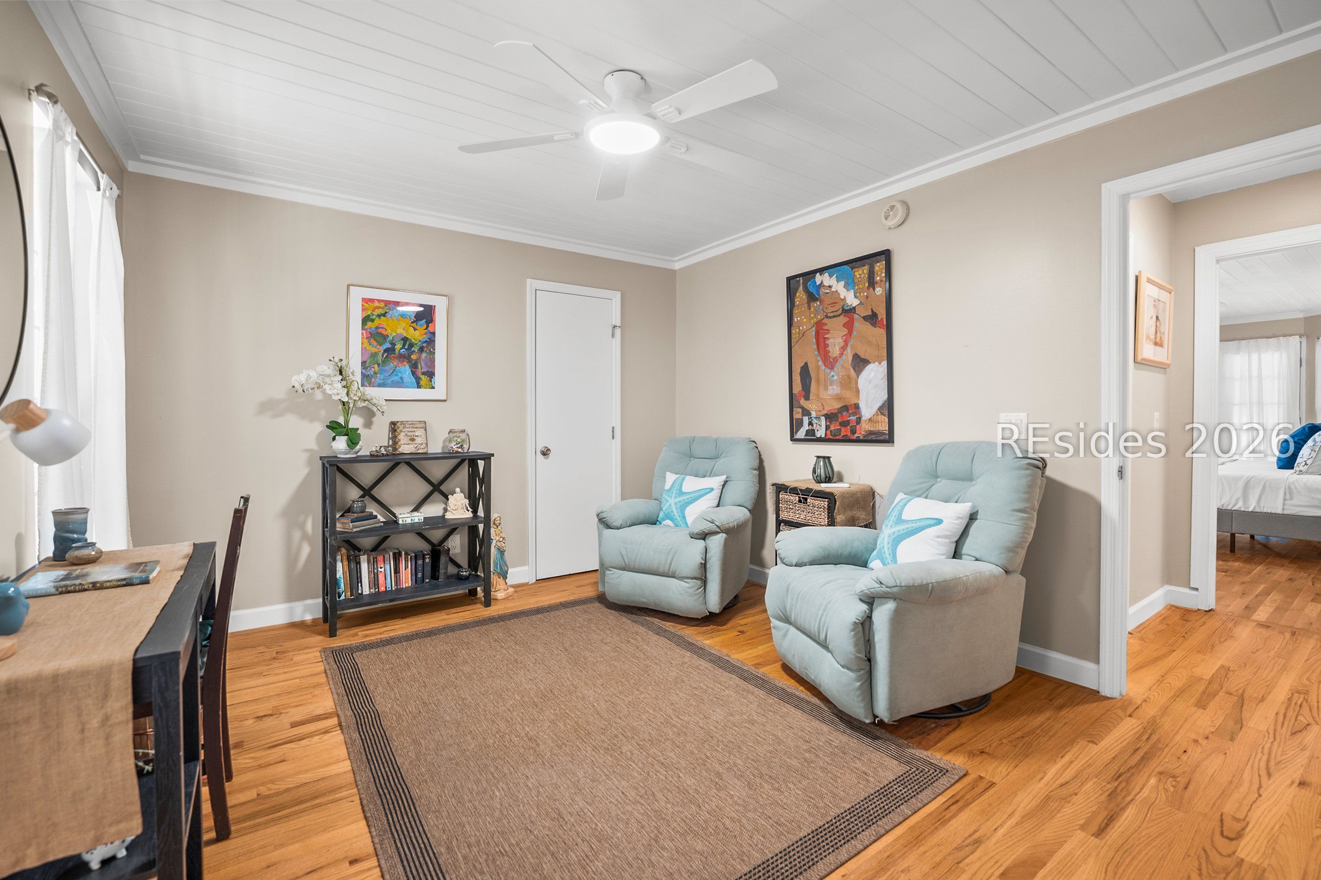 50 Scipio Road Beaufort, SC 29906 - Photo 29 of 76