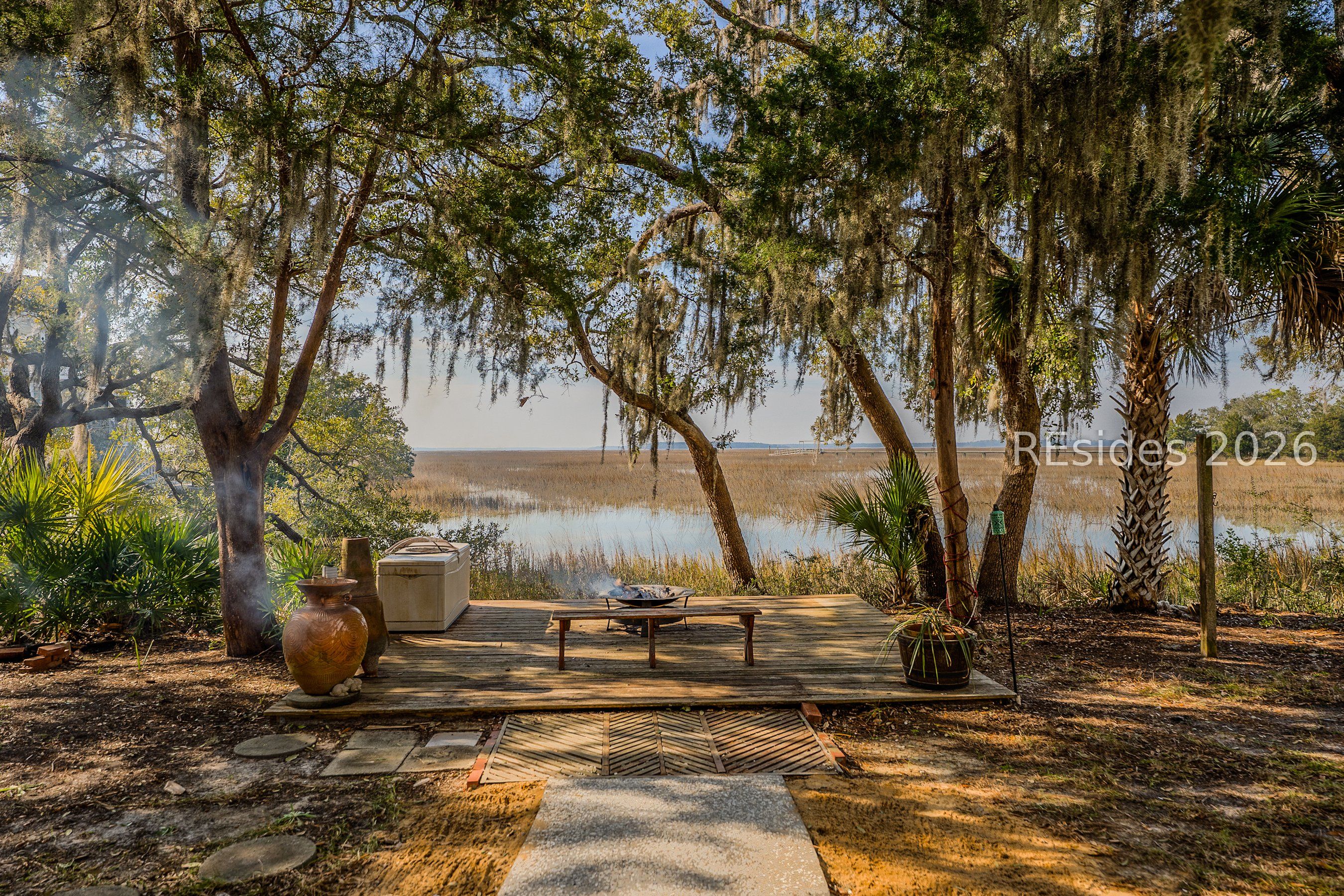 50 Scipio Road Beaufort, SC 29906 - Photo 3 of 76