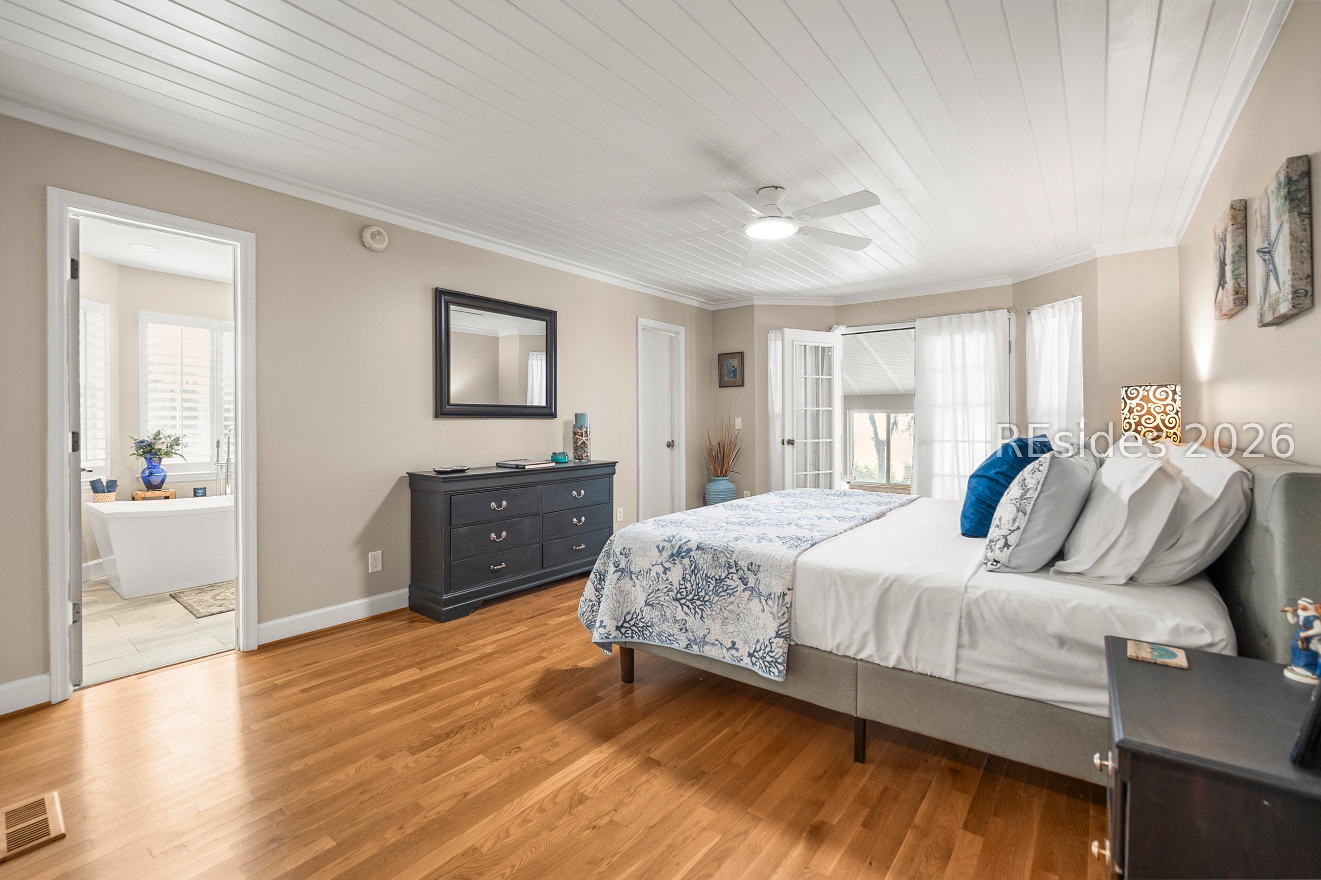 50 Scipio Road Beaufort, SC 29906 - Photo 32 of 76