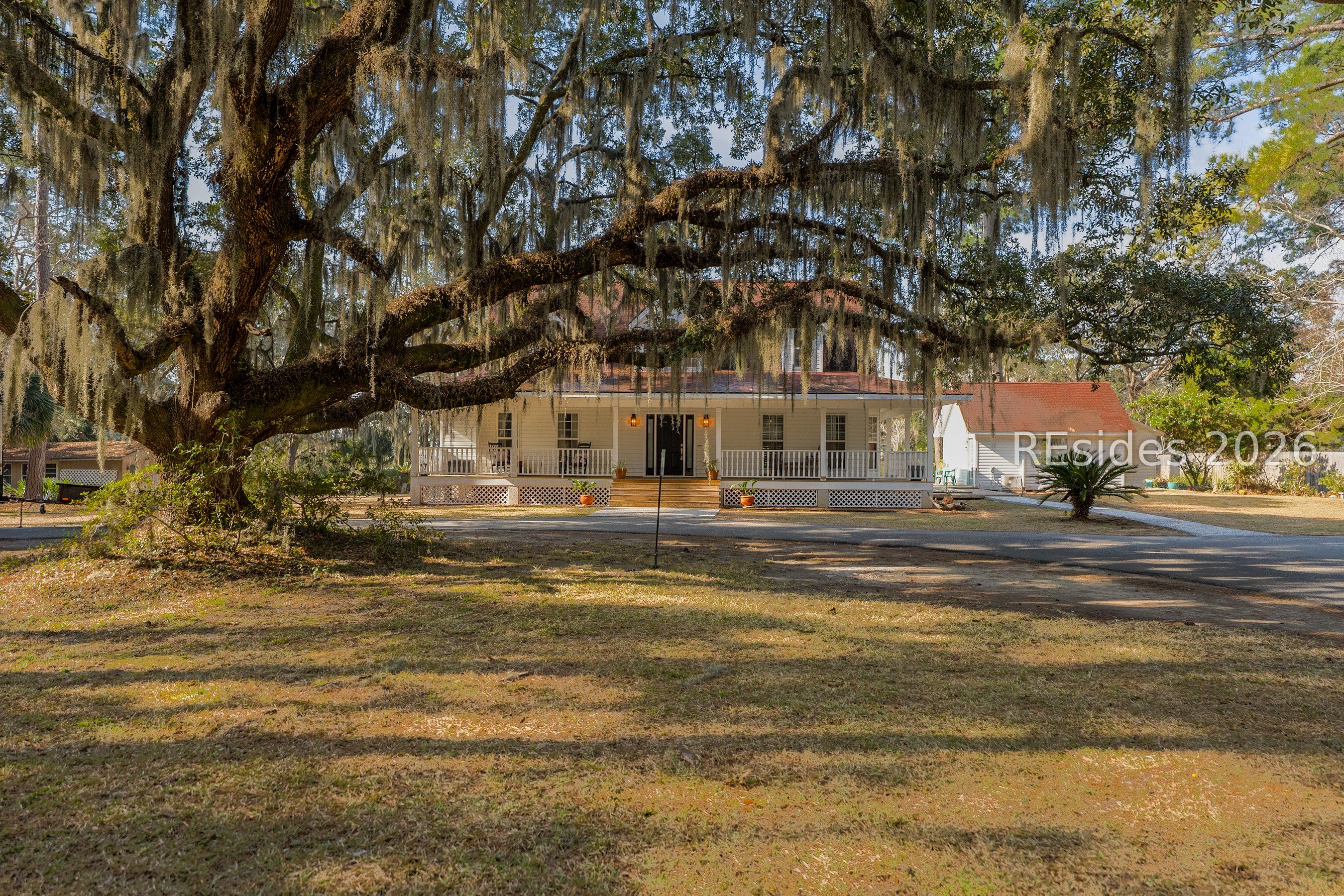 50 Scipio Road Beaufort, SC 29906 - Photo 5 of 76