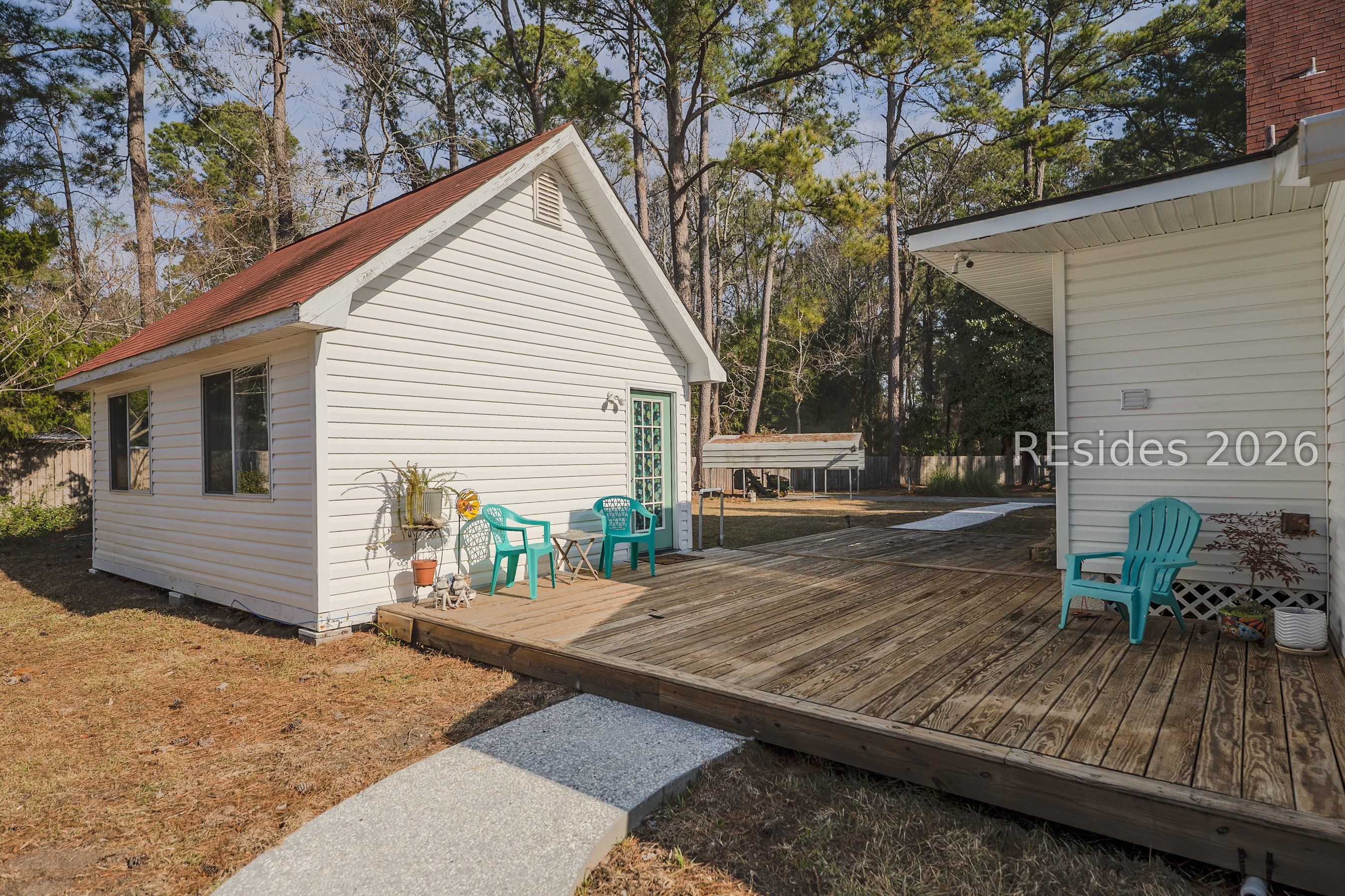 50 Scipio Road Beaufort, SC 29906 - Photo 52 of 76