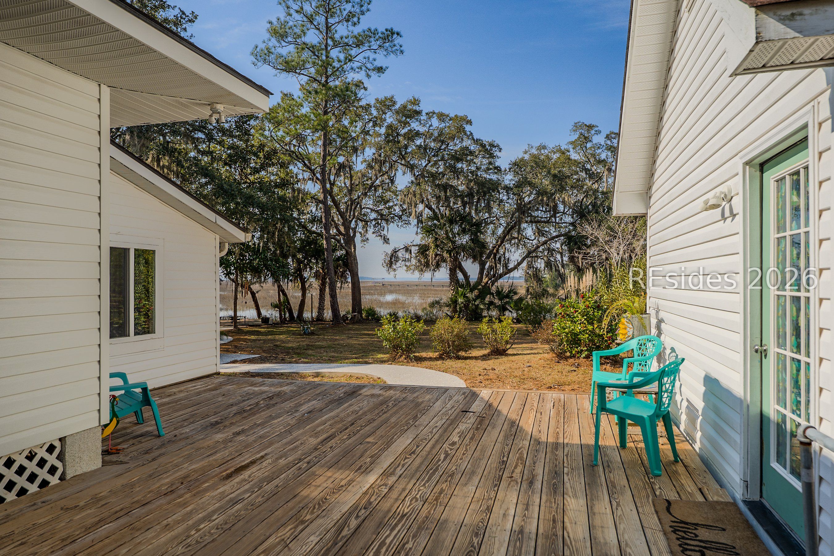 50 Scipio Road Beaufort, SC 29906 - Photo 53 of 76