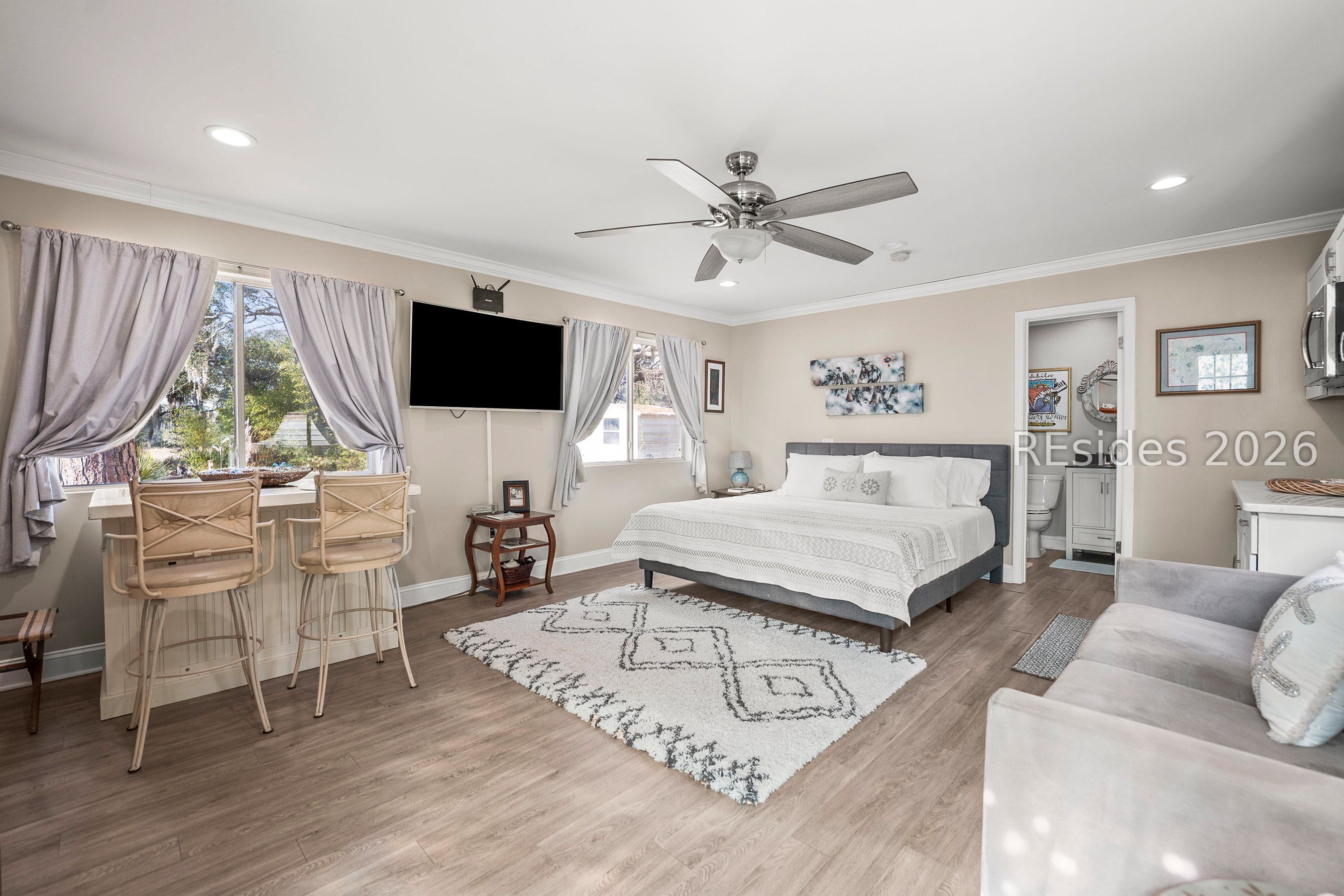 50 Scipio Road Beaufort, SC 29906 - Photo 54 of 76