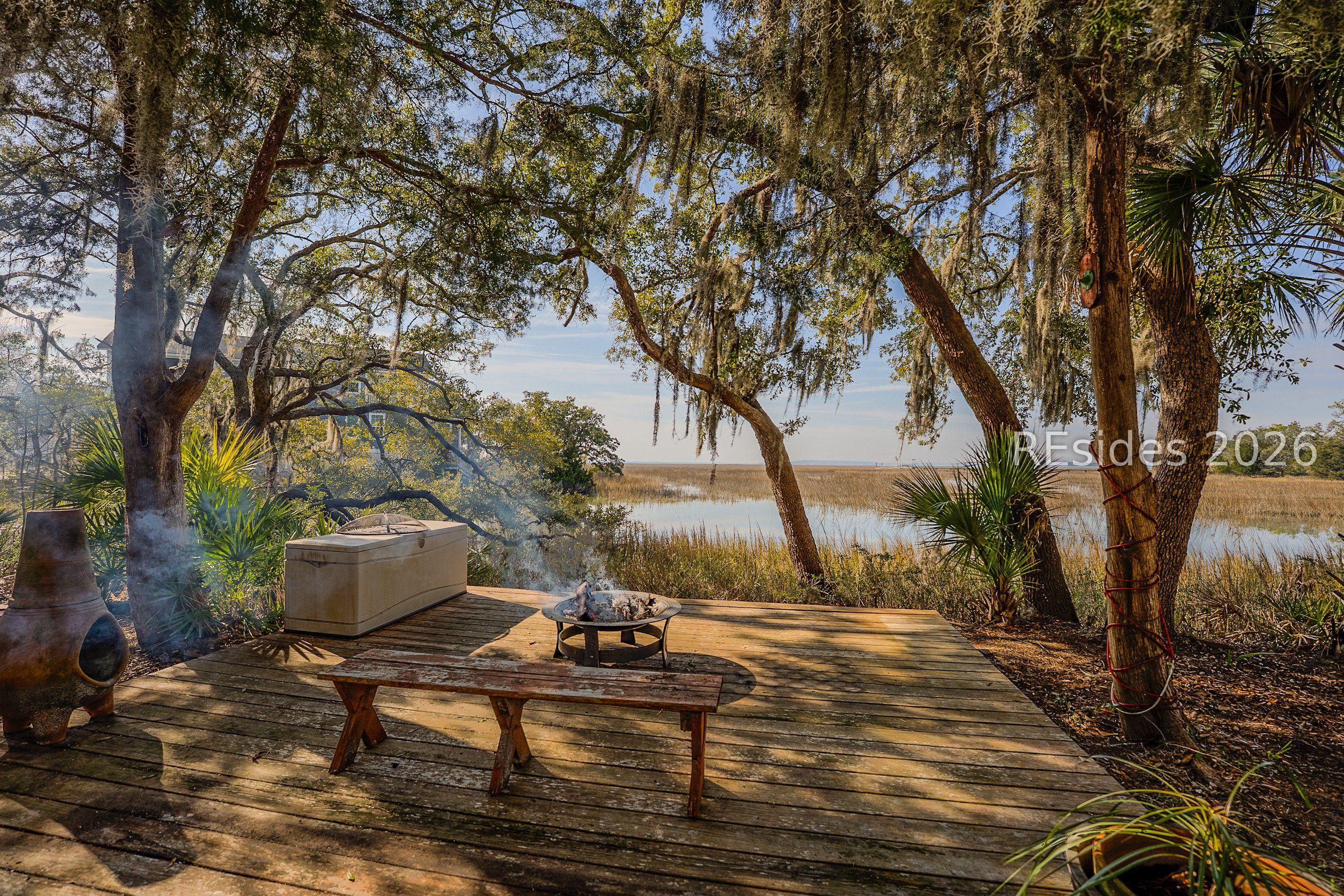 50 Scipio Road Beaufort, SC 29906 - Photo 62 of 76