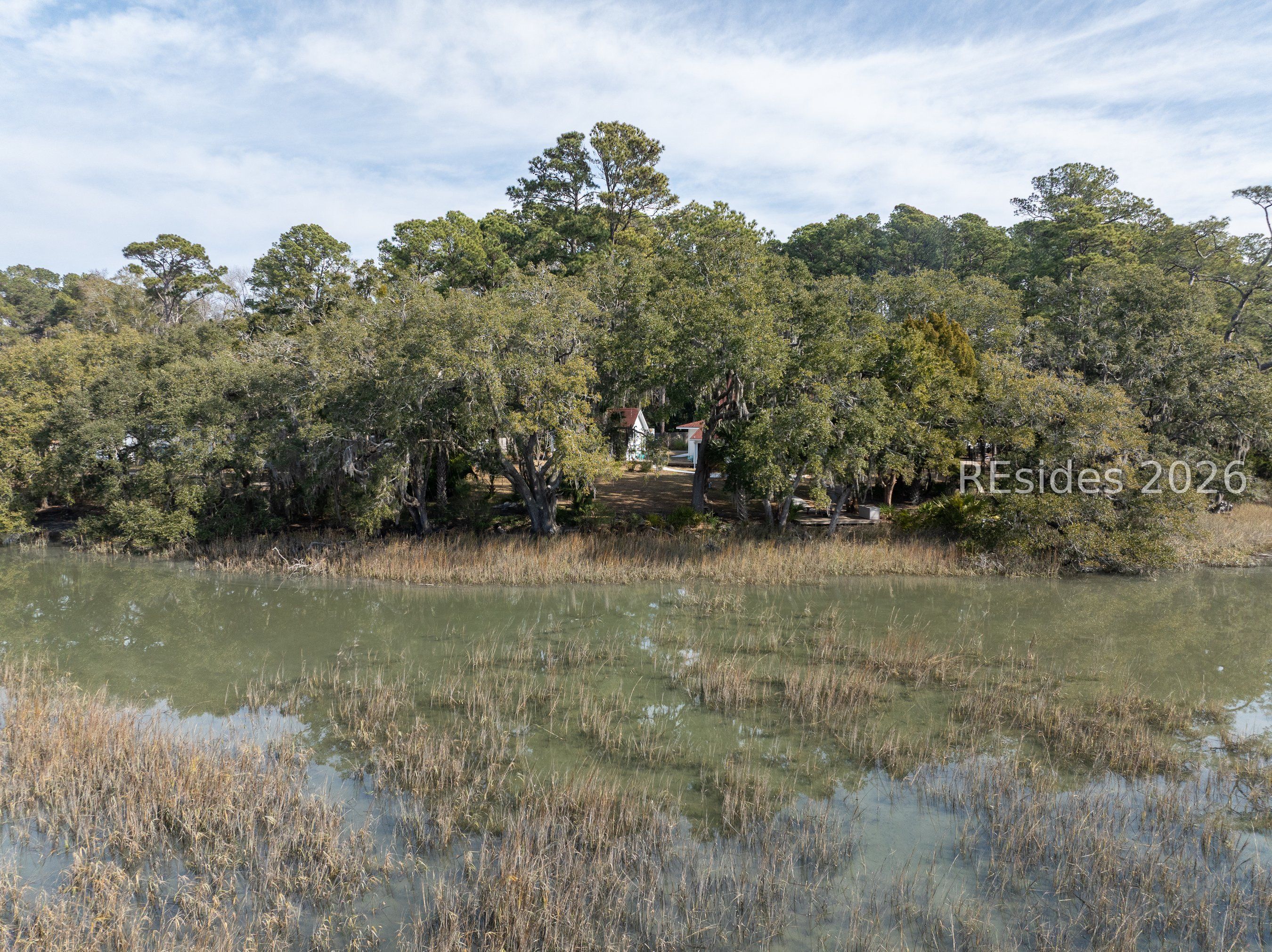 50 Scipio Road Beaufort, SC 29906 - Photo 64 of 76