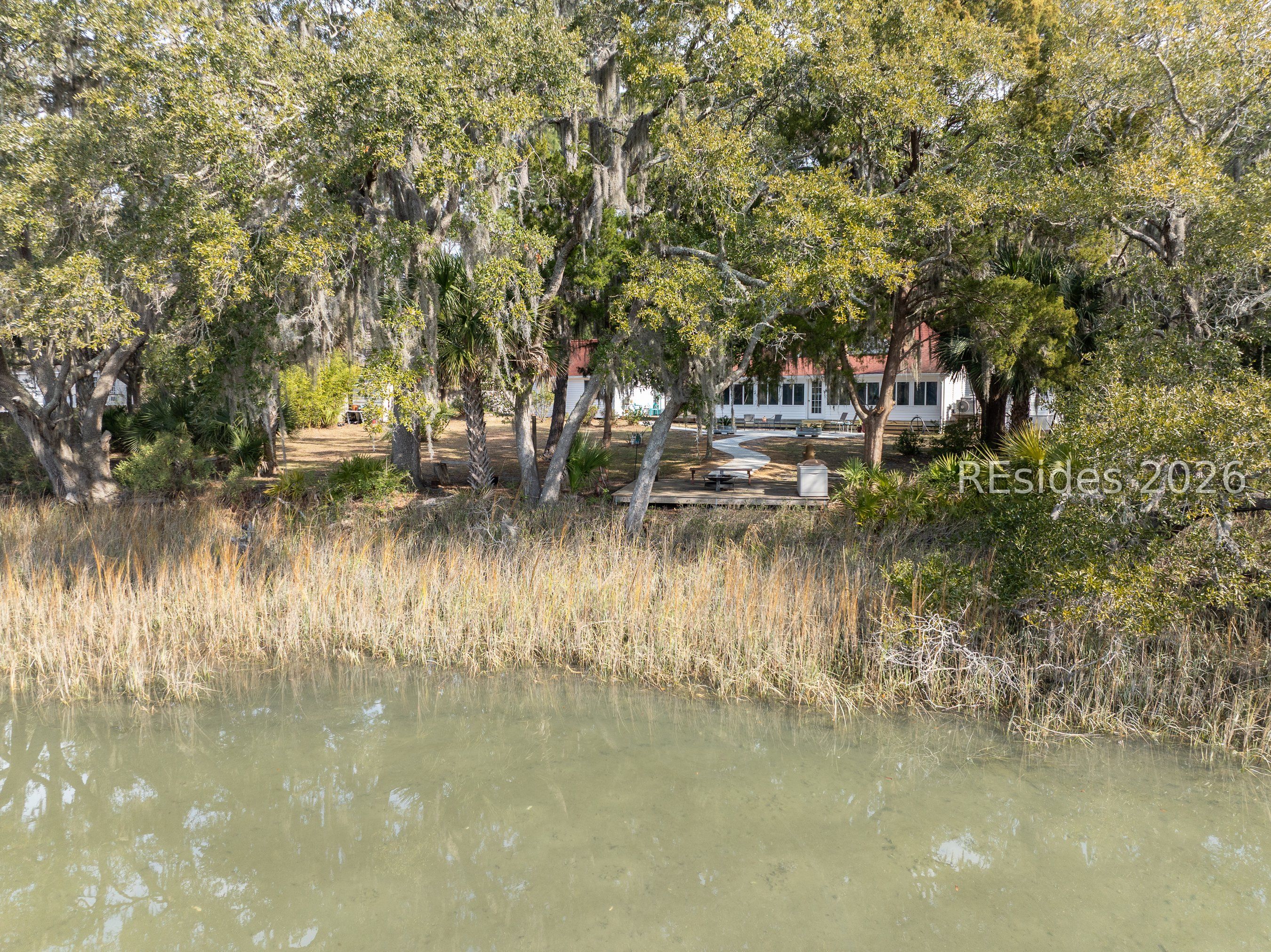 50 Scipio Road Beaufort, SC 29906 - Photo 65 of 76