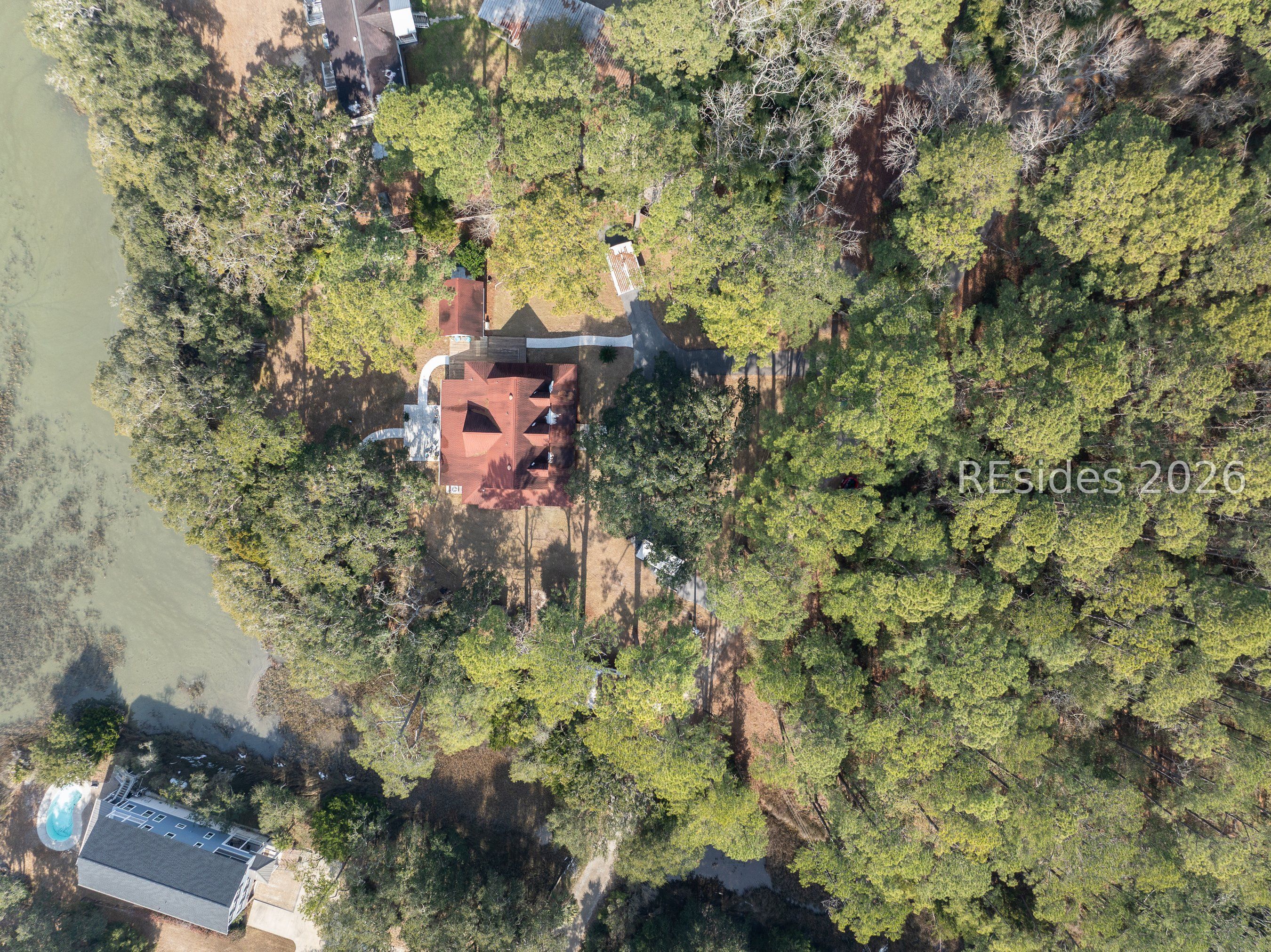 50 Scipio Road Beaufort, SC 29906 - Photo 66 of 76