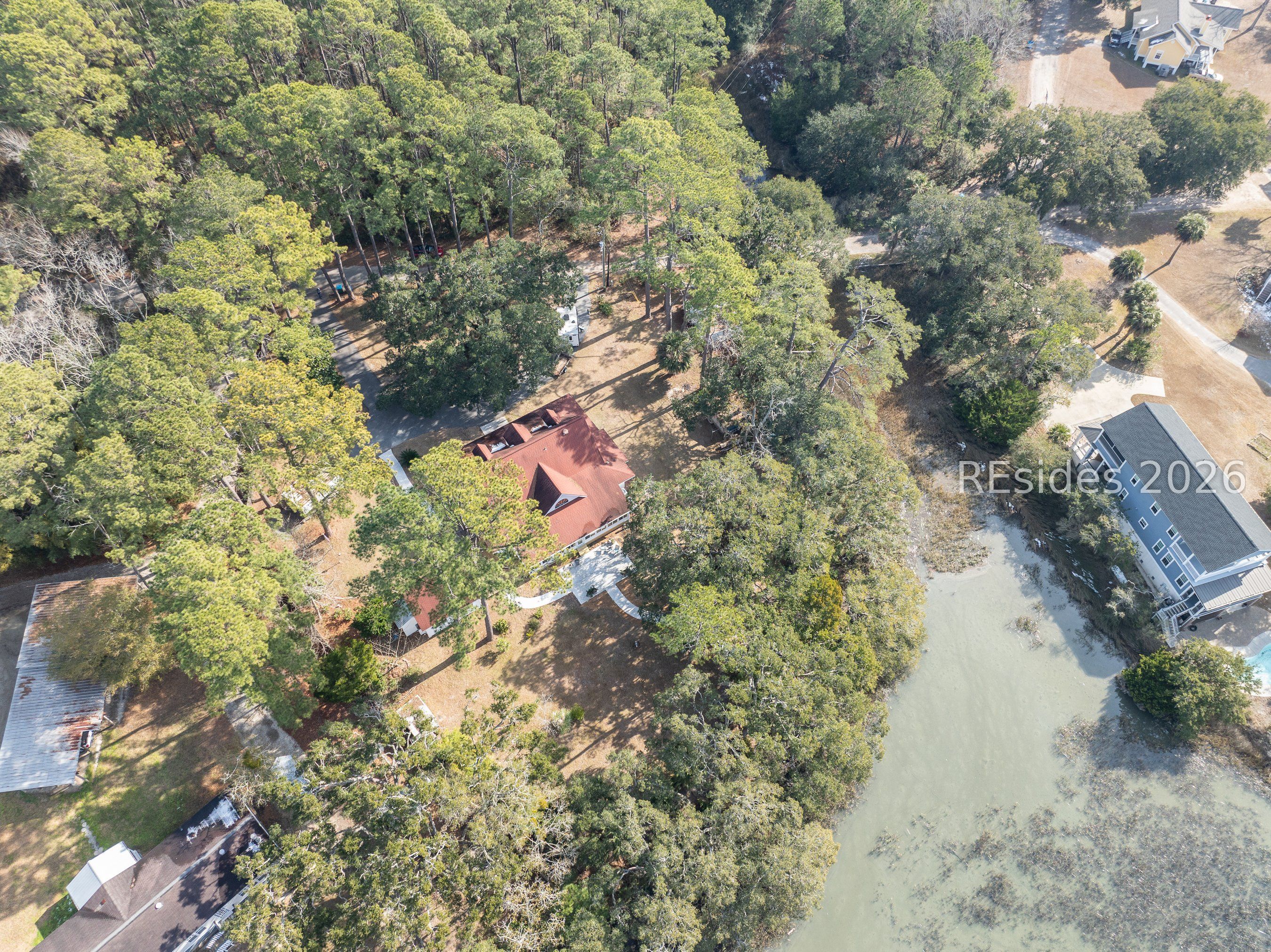 50 Scipio Road Beaufort, SC 29906 - Photo 67 of 76