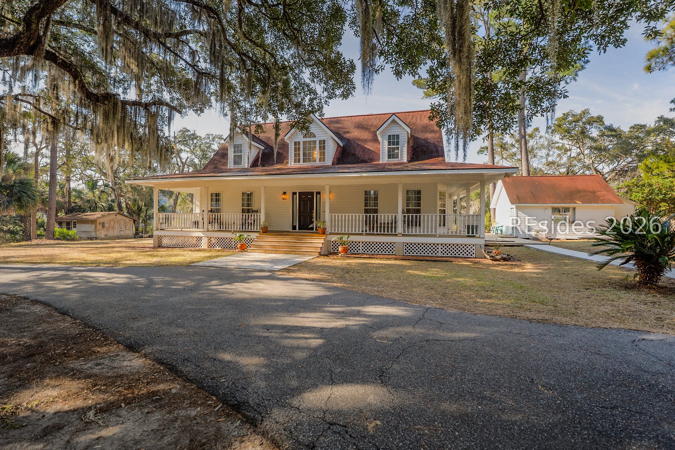 50 Scipio Road Beaufort, SC 29906 - Photo 69 of 76