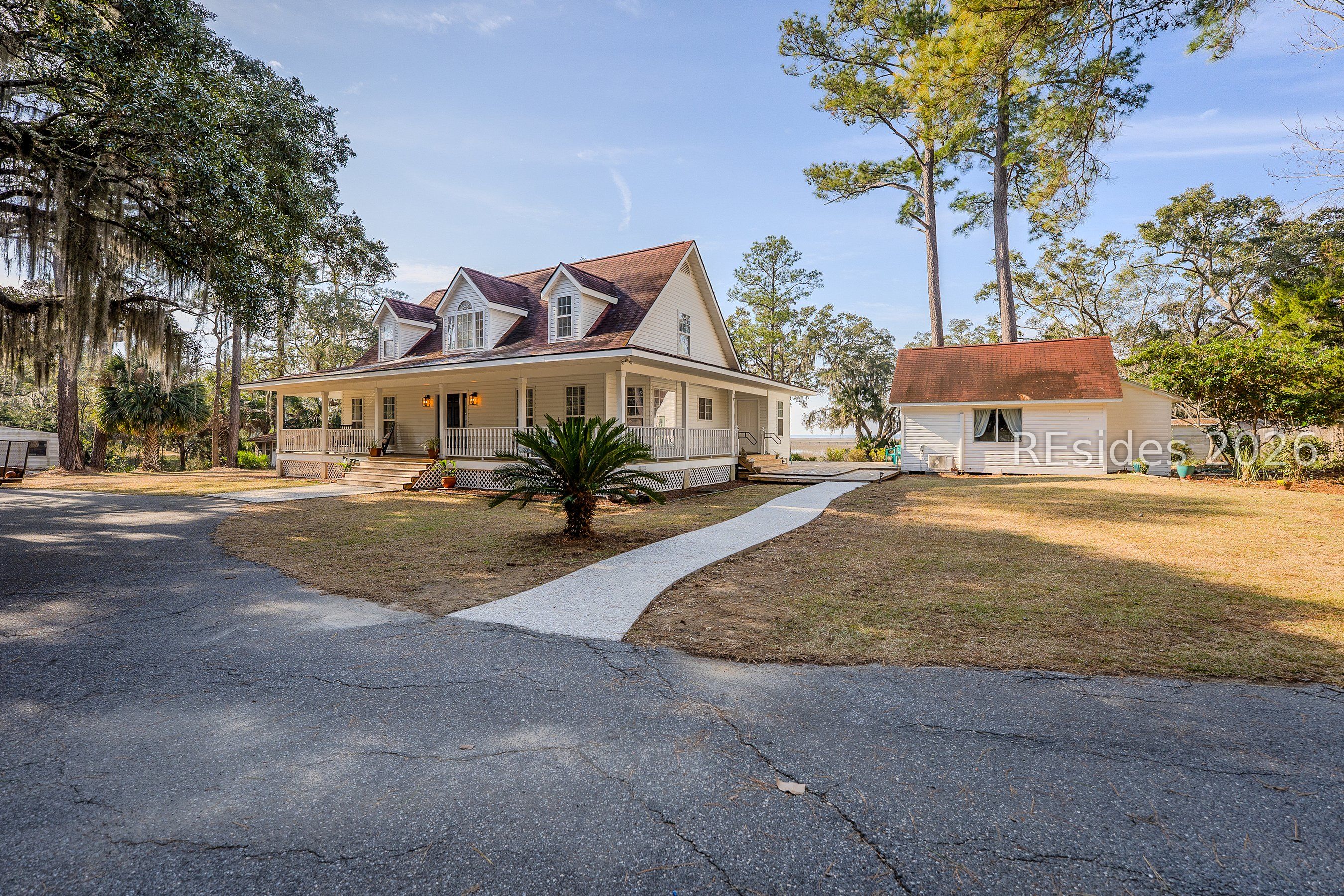 50 Scipio Road Beaufort, SC 29906 - Photo 70 of 76