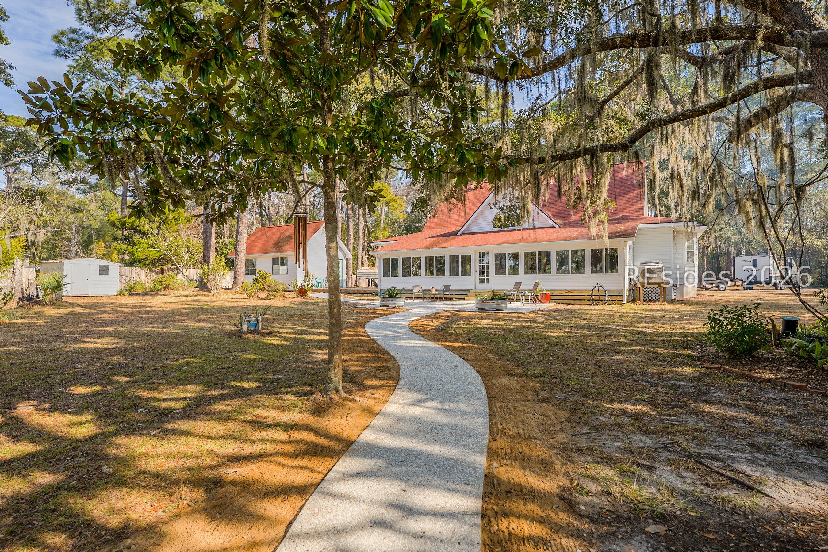 50 Scipio Road Beaufort, SC 29906 - Photo 7 of 76